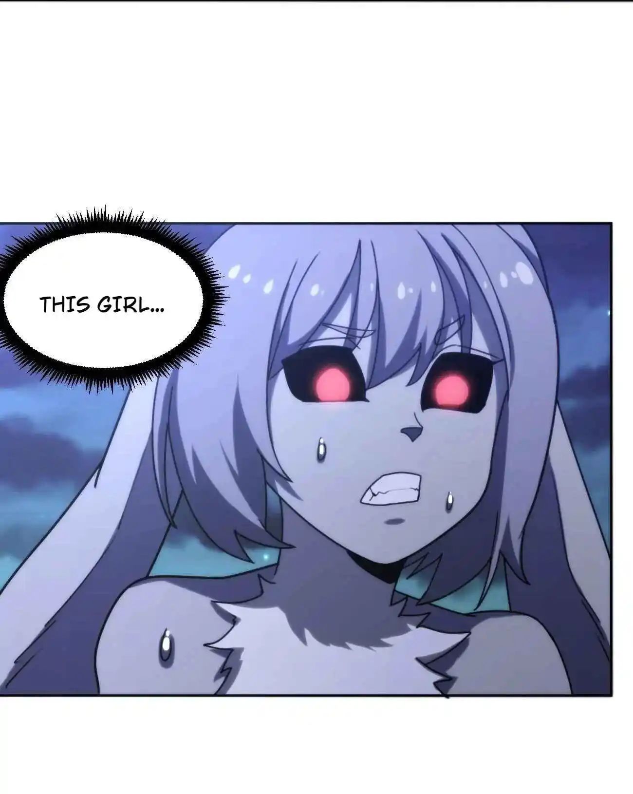 The Saintess has a Showdown Chapter 200