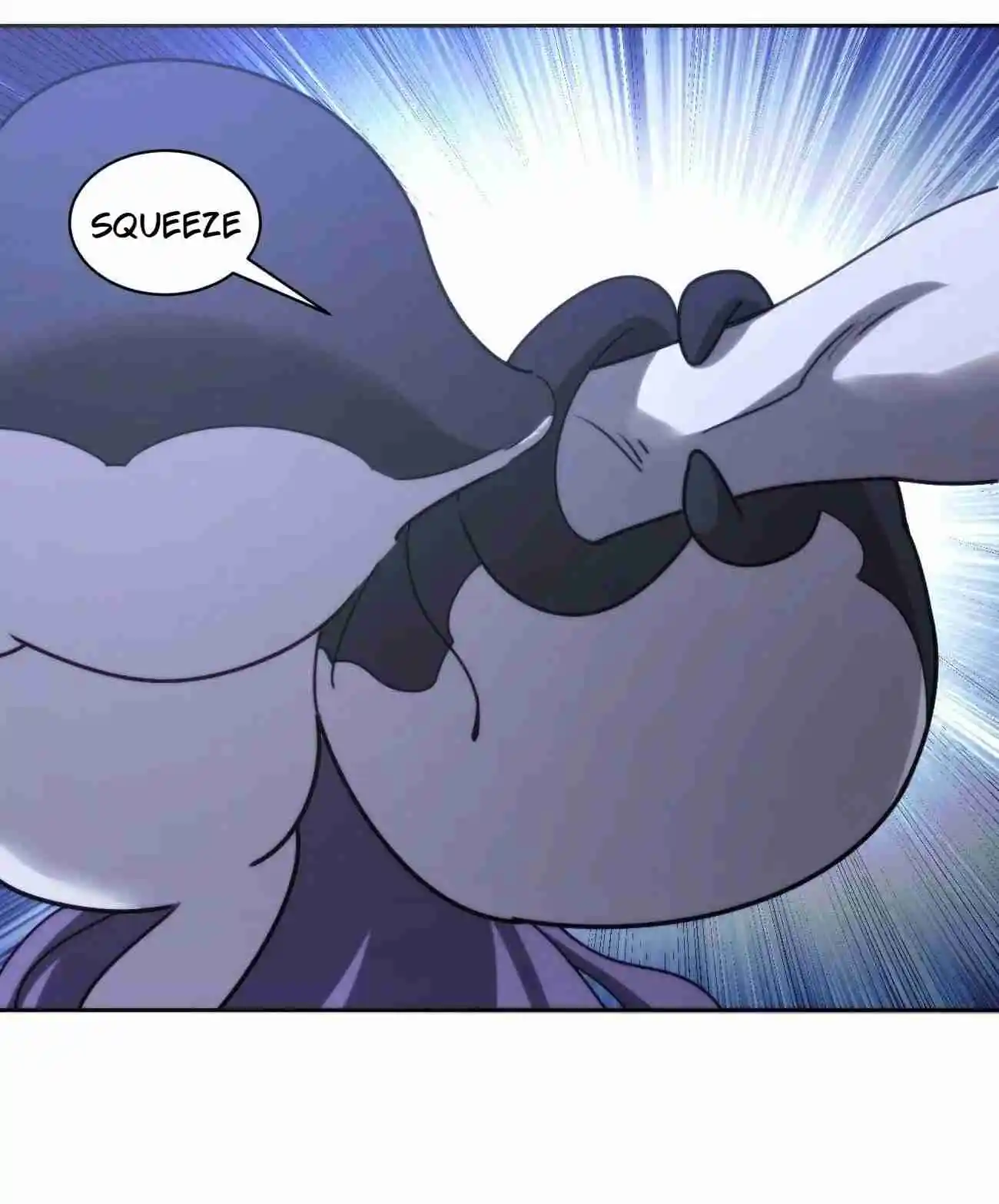 The Saintess has a Showdown Chapter 200