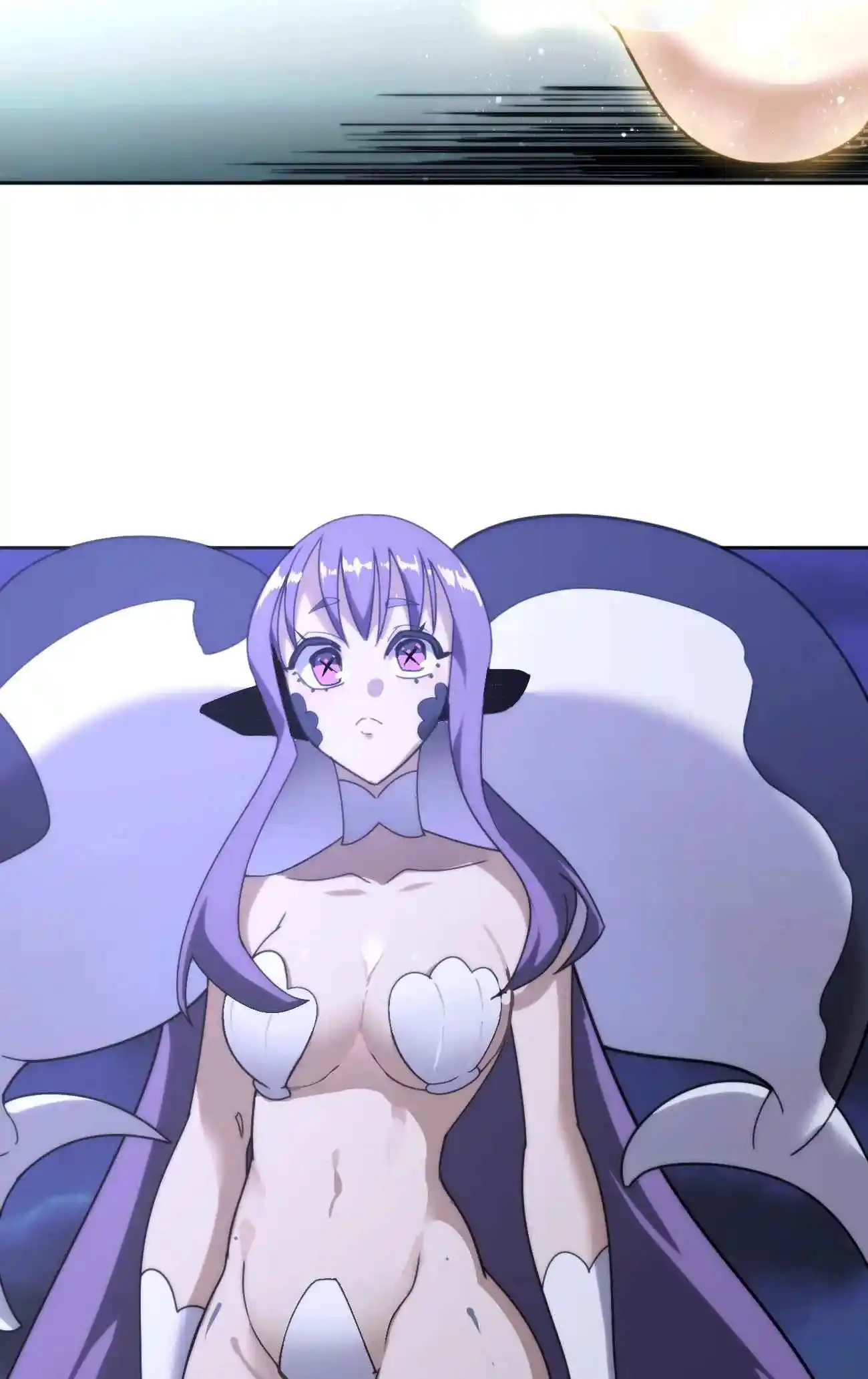 The Saintess has a Showdown Chapter 200