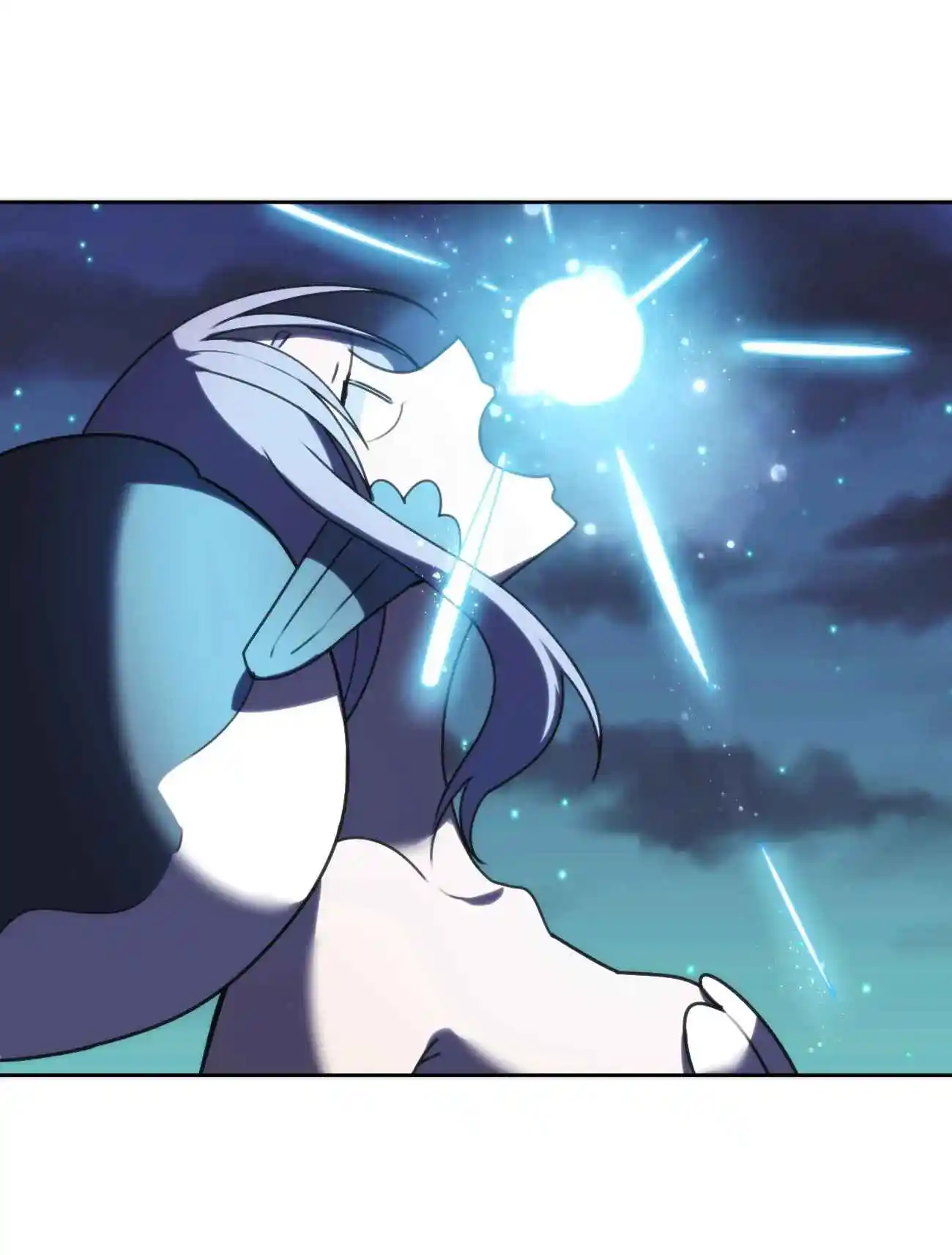 The Saintess has a Showdown Chapter 200