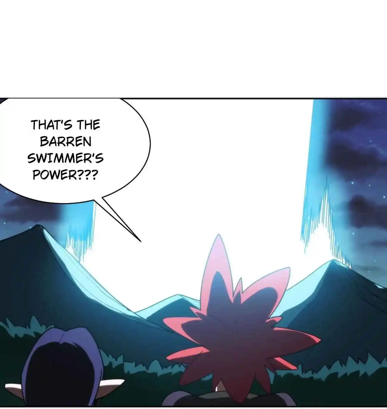 The Saintess has a Showdown Chapter 200