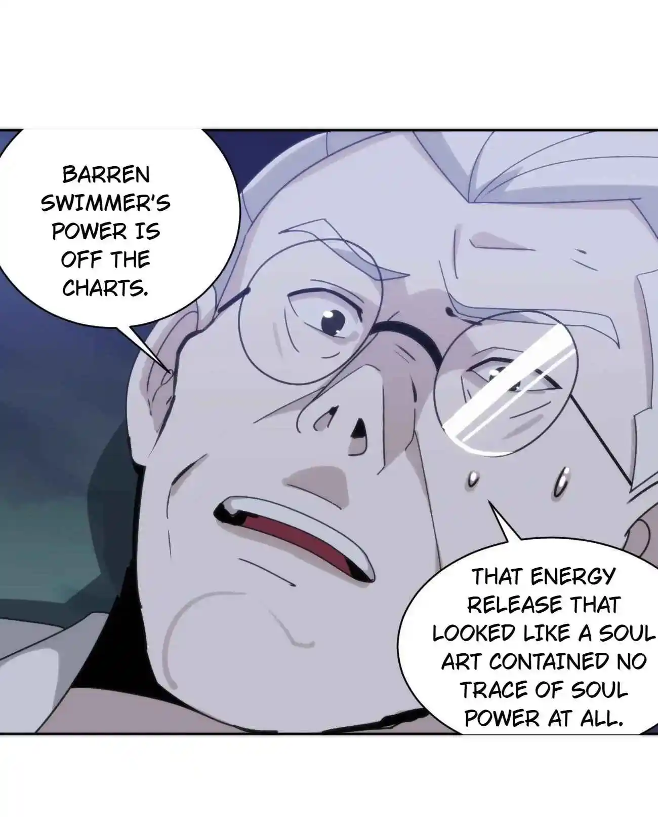 The Saintess has a Showdown Chapter 200