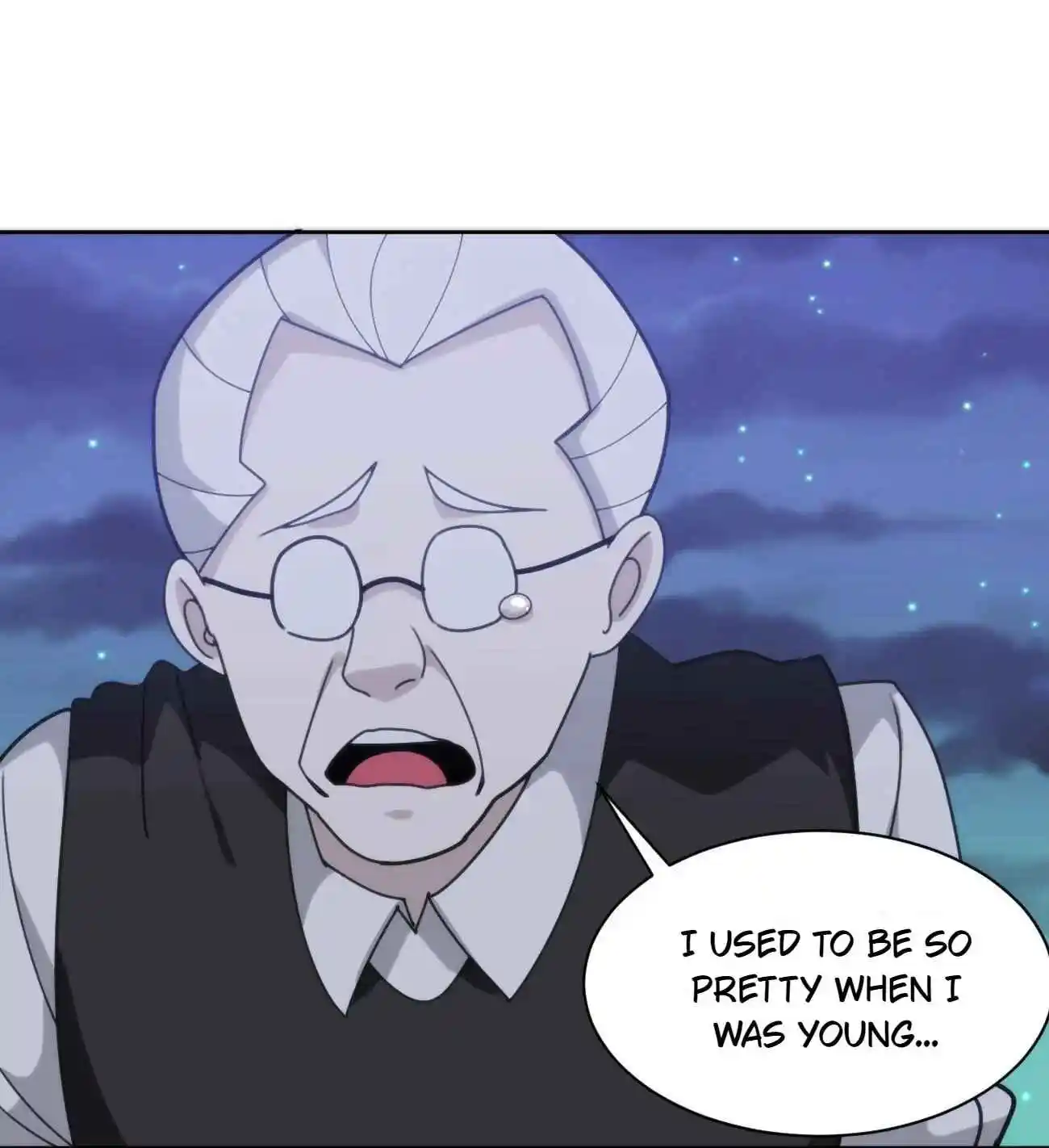 The Saintess has a Showdown Chapter 200