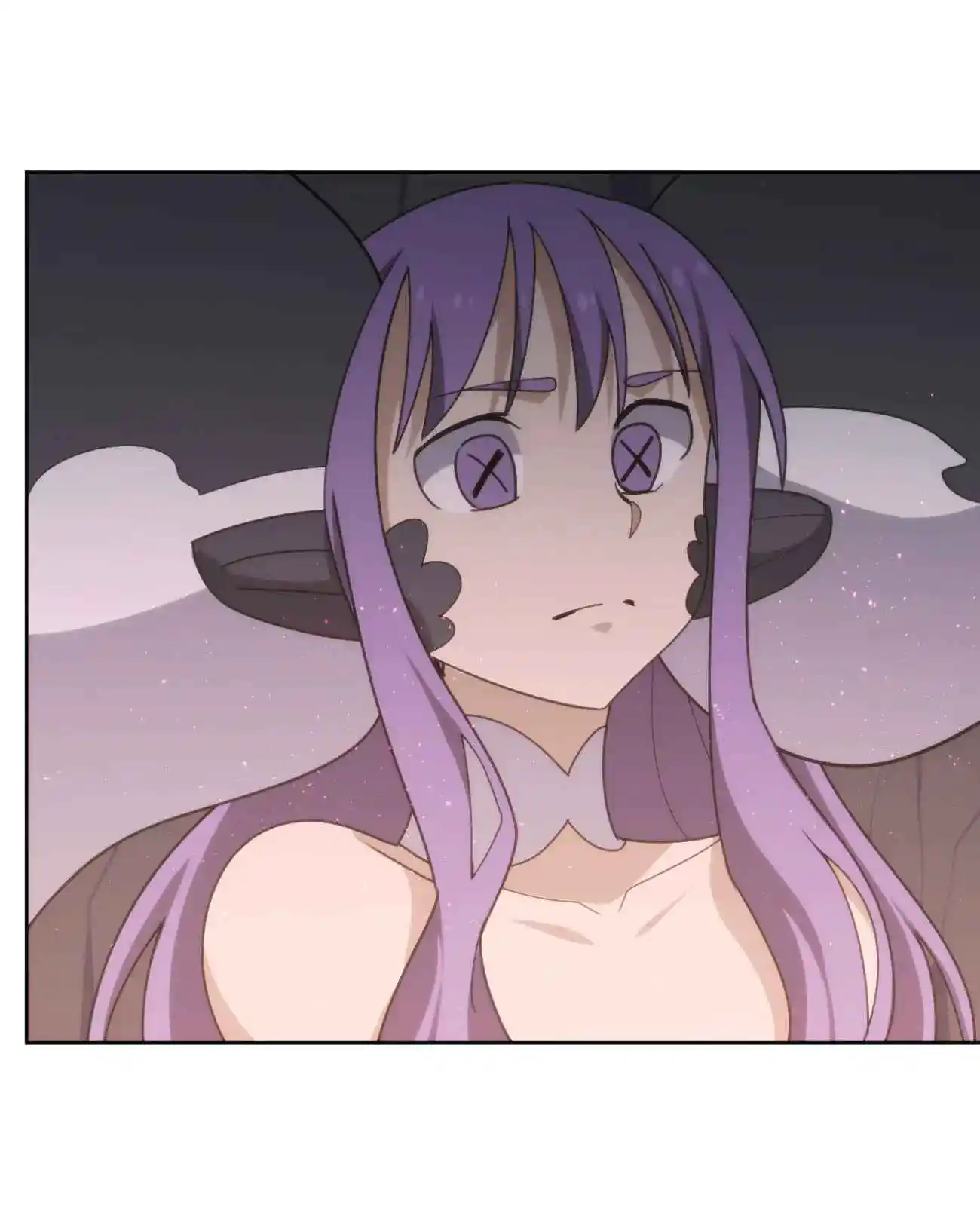 The Saintess has a Showdown Chapter 201