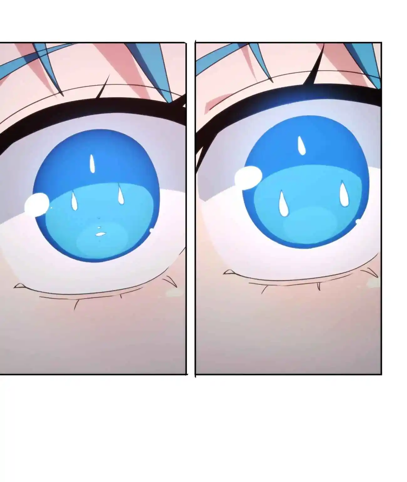 The Saintess has a Showdown Chapter 201