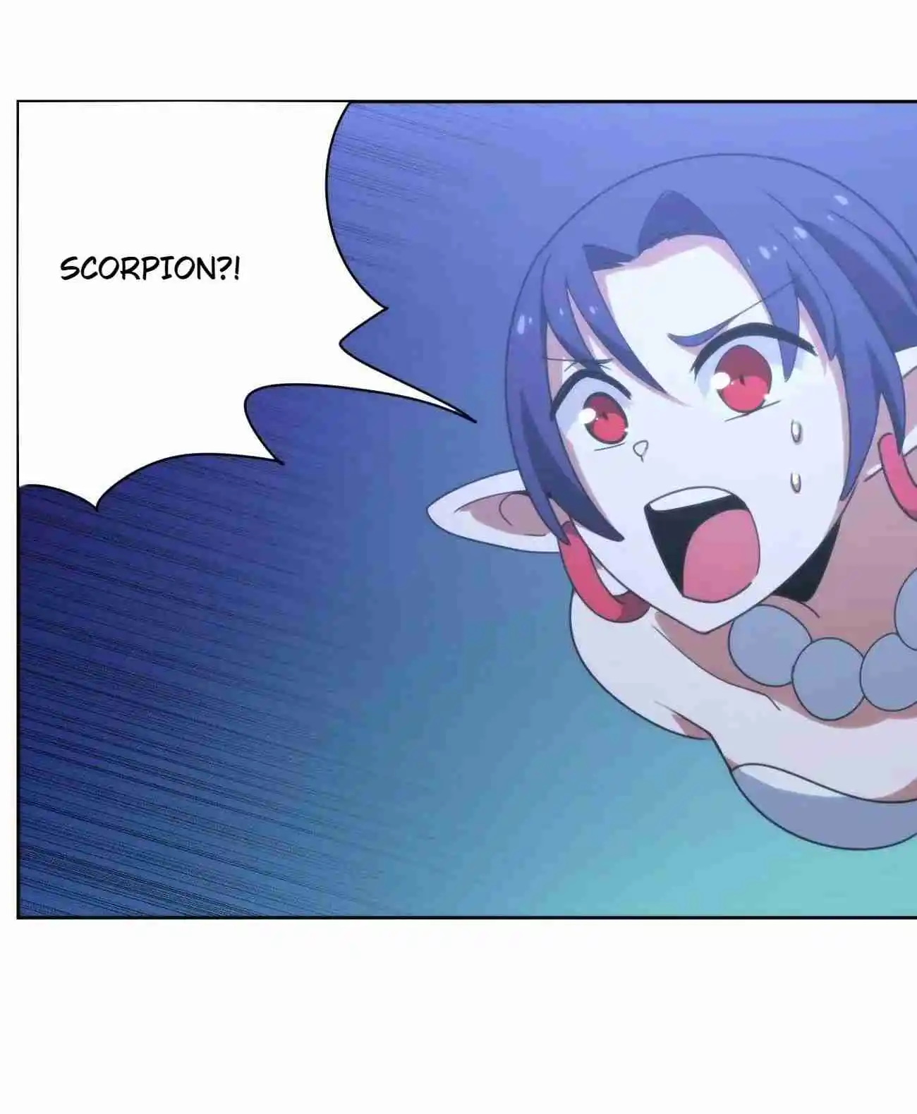 The Saintess has a Showdown Chapter 201