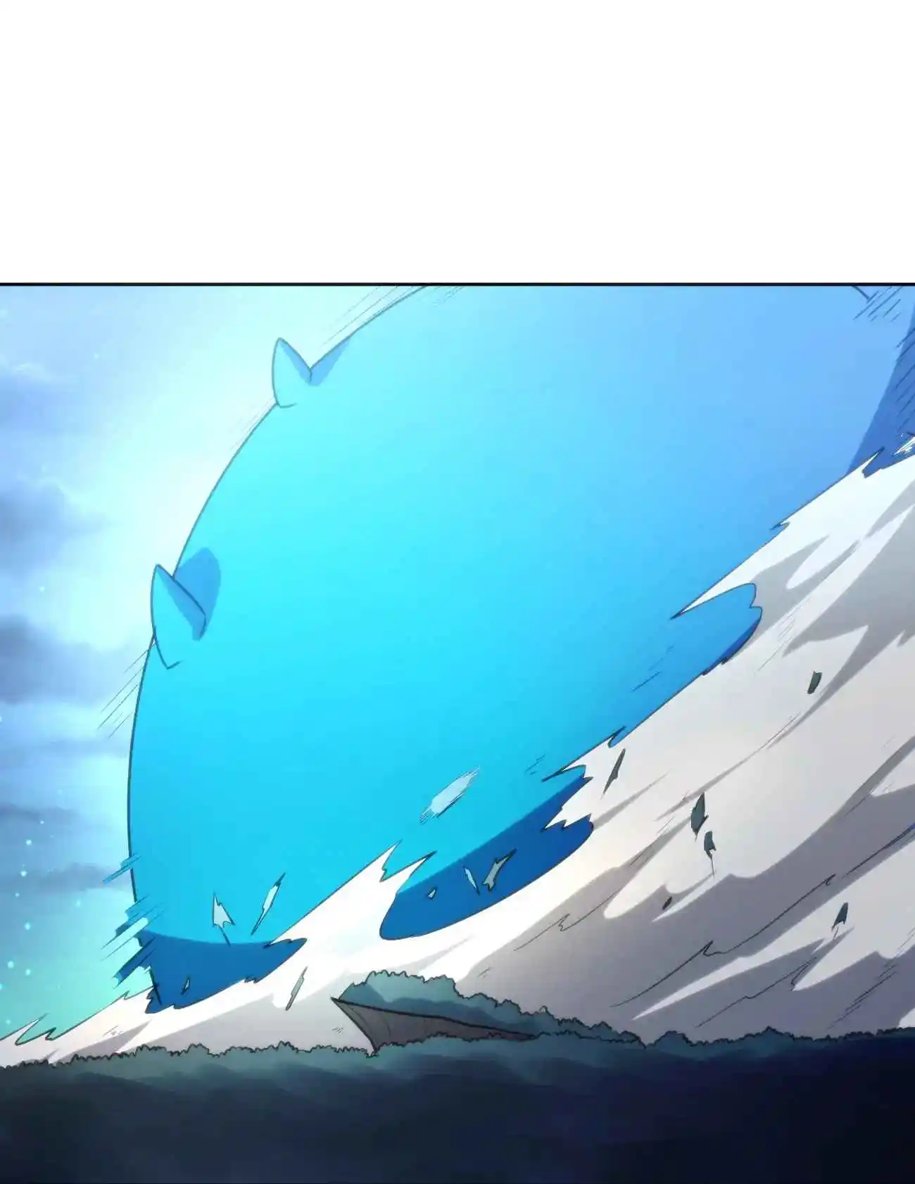 The Saintess has a Showdown Chapter 202