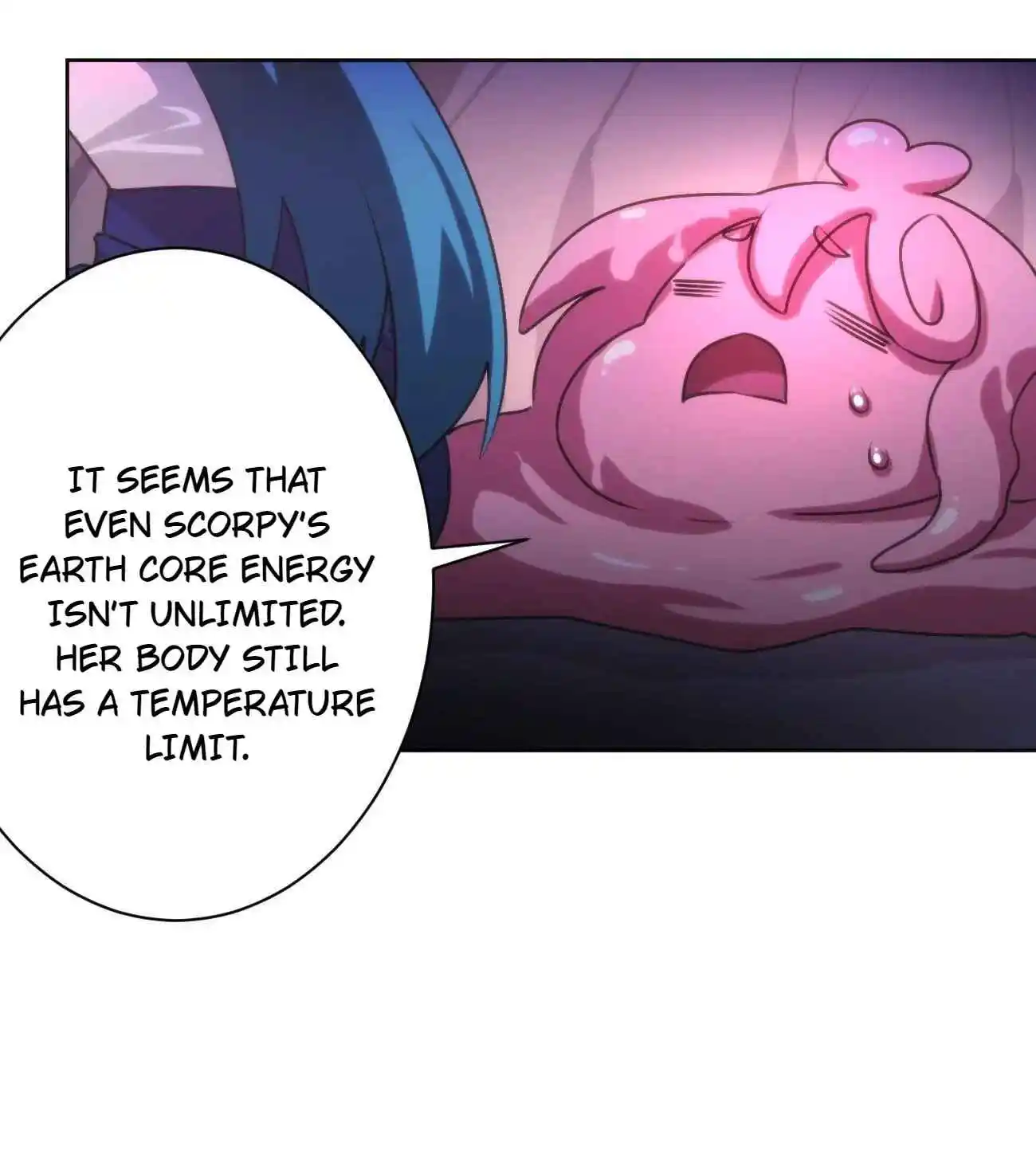 The Saintess has a Showdown Chapter 202