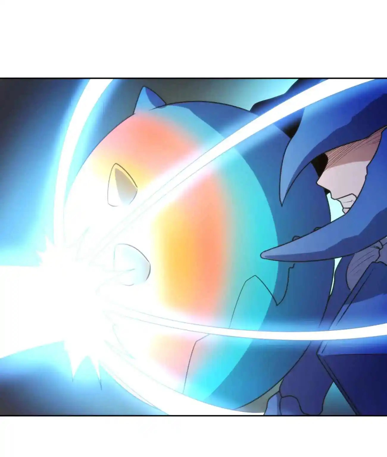 The Saintess has a Showdown Chapter 202