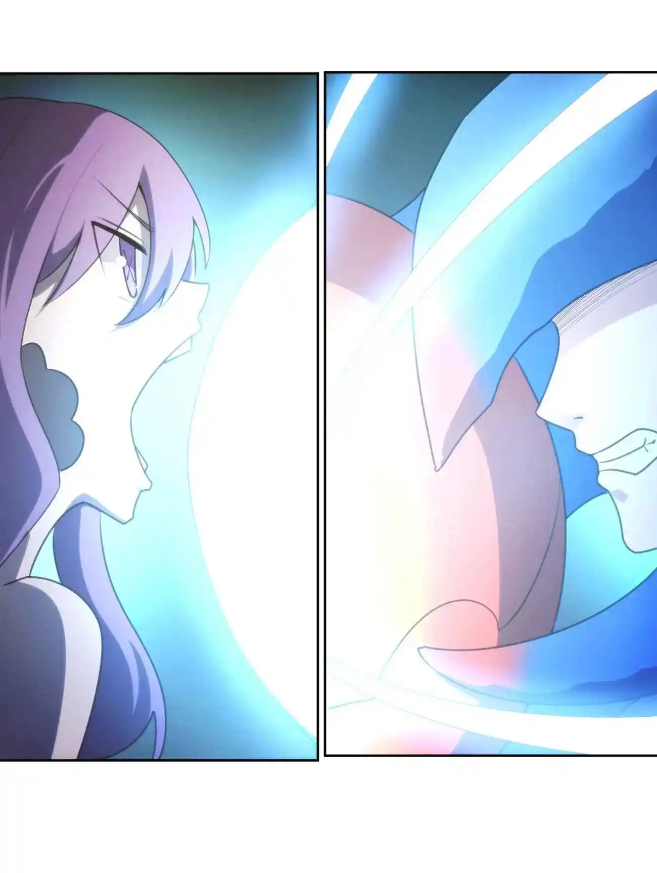 The Saintess has a Showdown Chapter 202