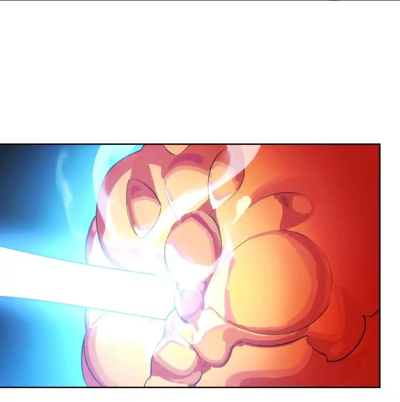 The Saintess has a Showdown Chapter 202