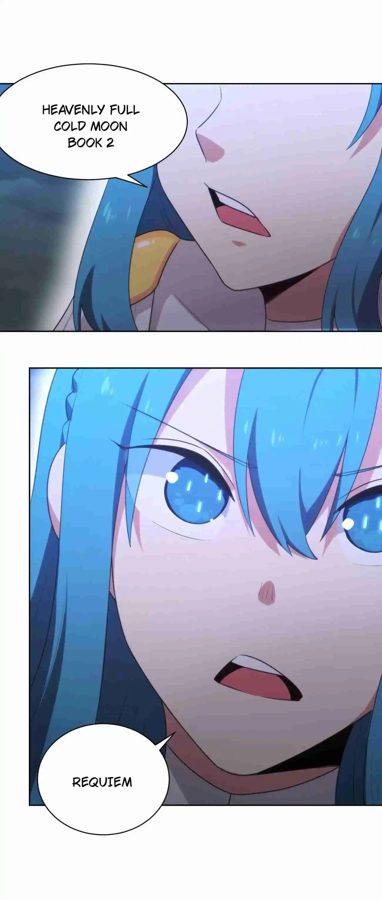 The Saintess has a Showdown Chapter 202