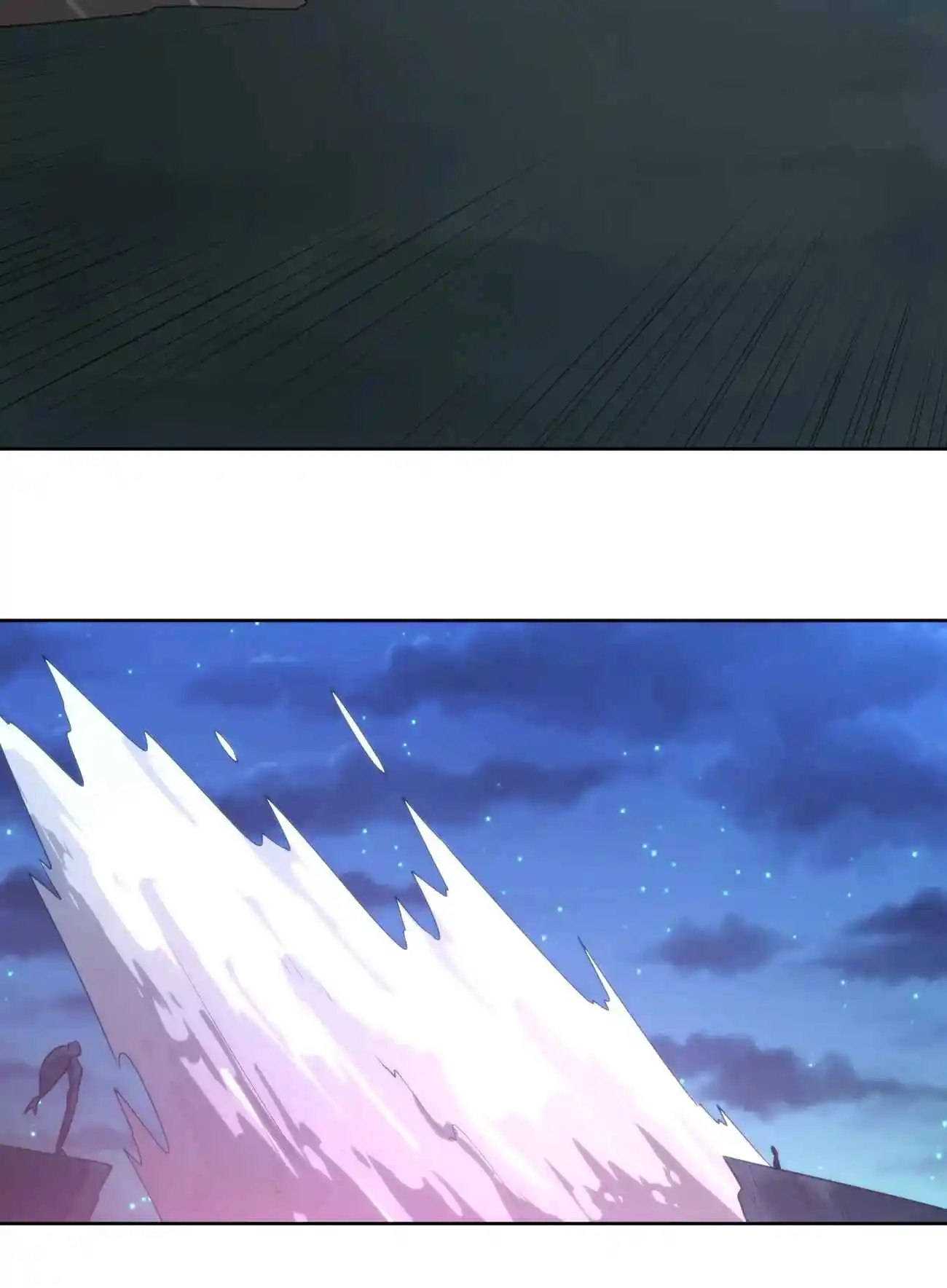 The Saintess has a Showdown Chapter 202