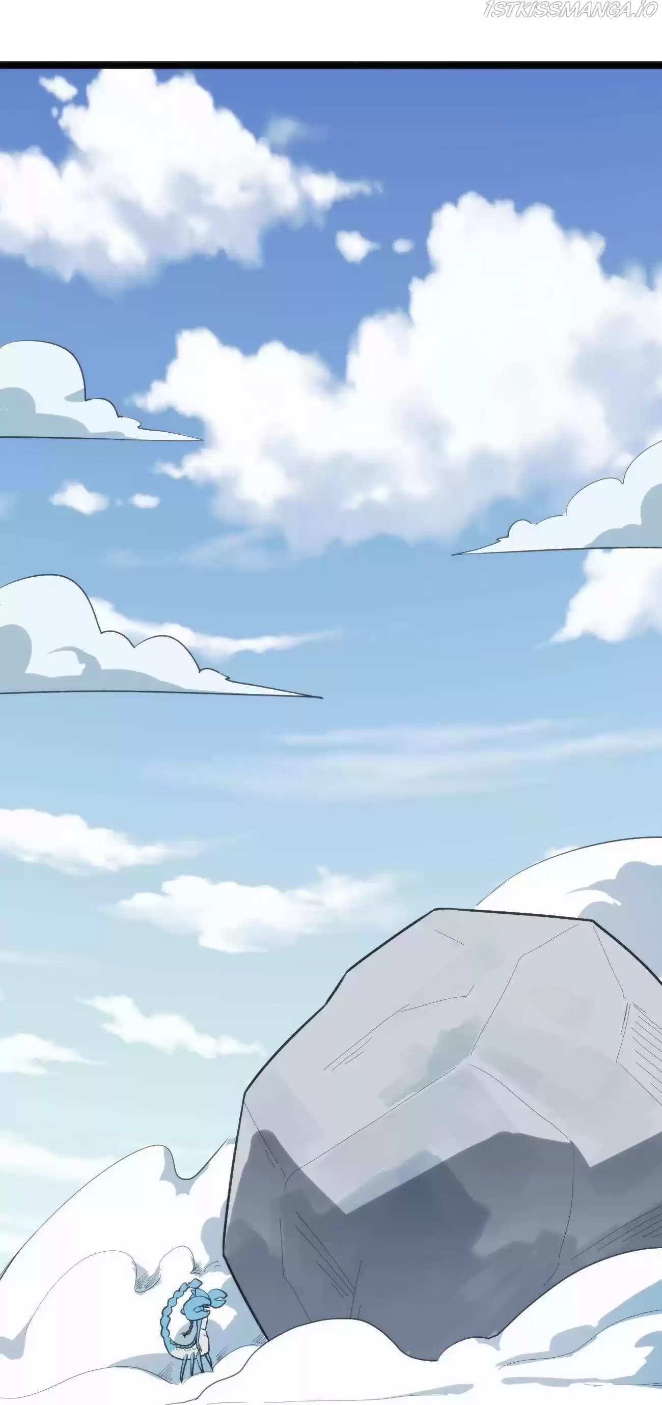 The Saintess Has A Showdown Chapter 21