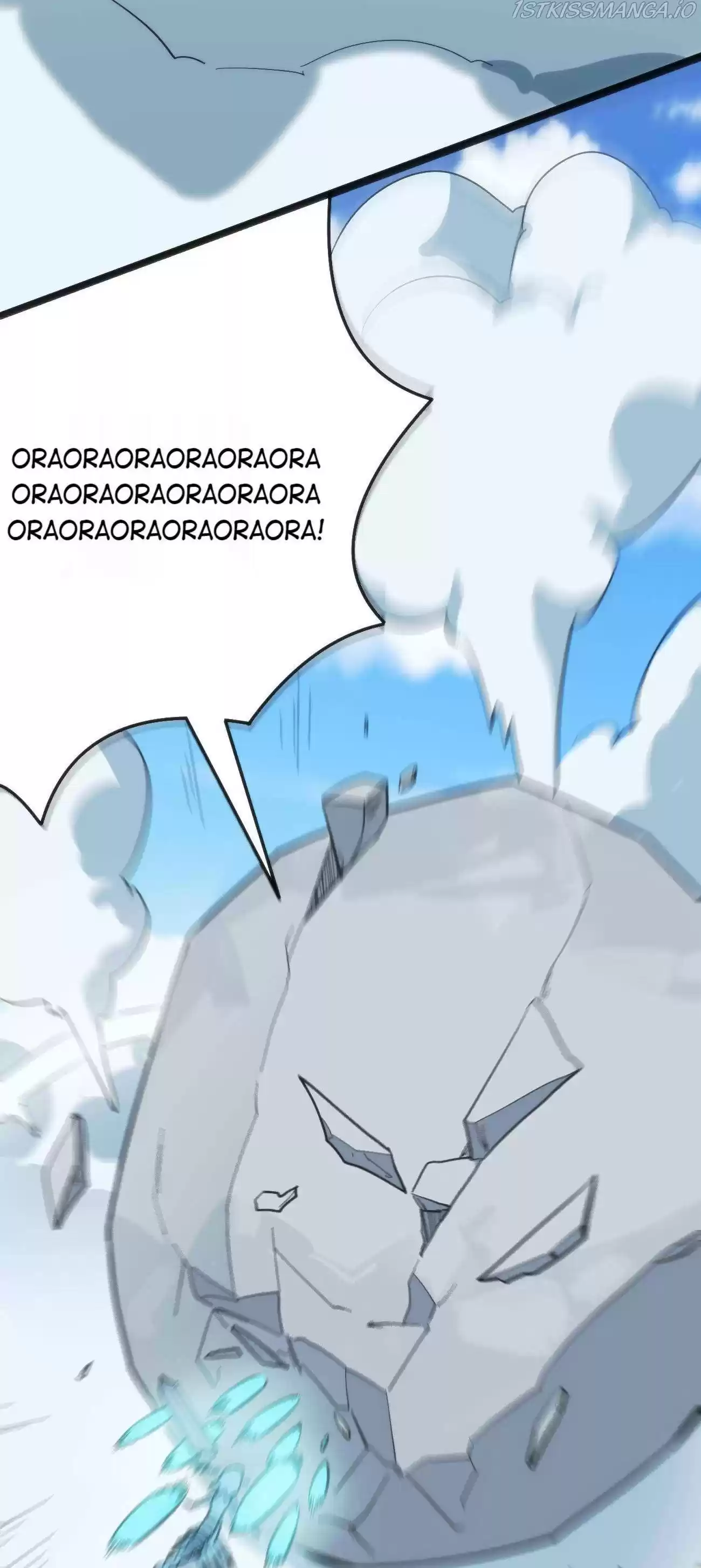 The Saintess Has A Showdown Chapter 21