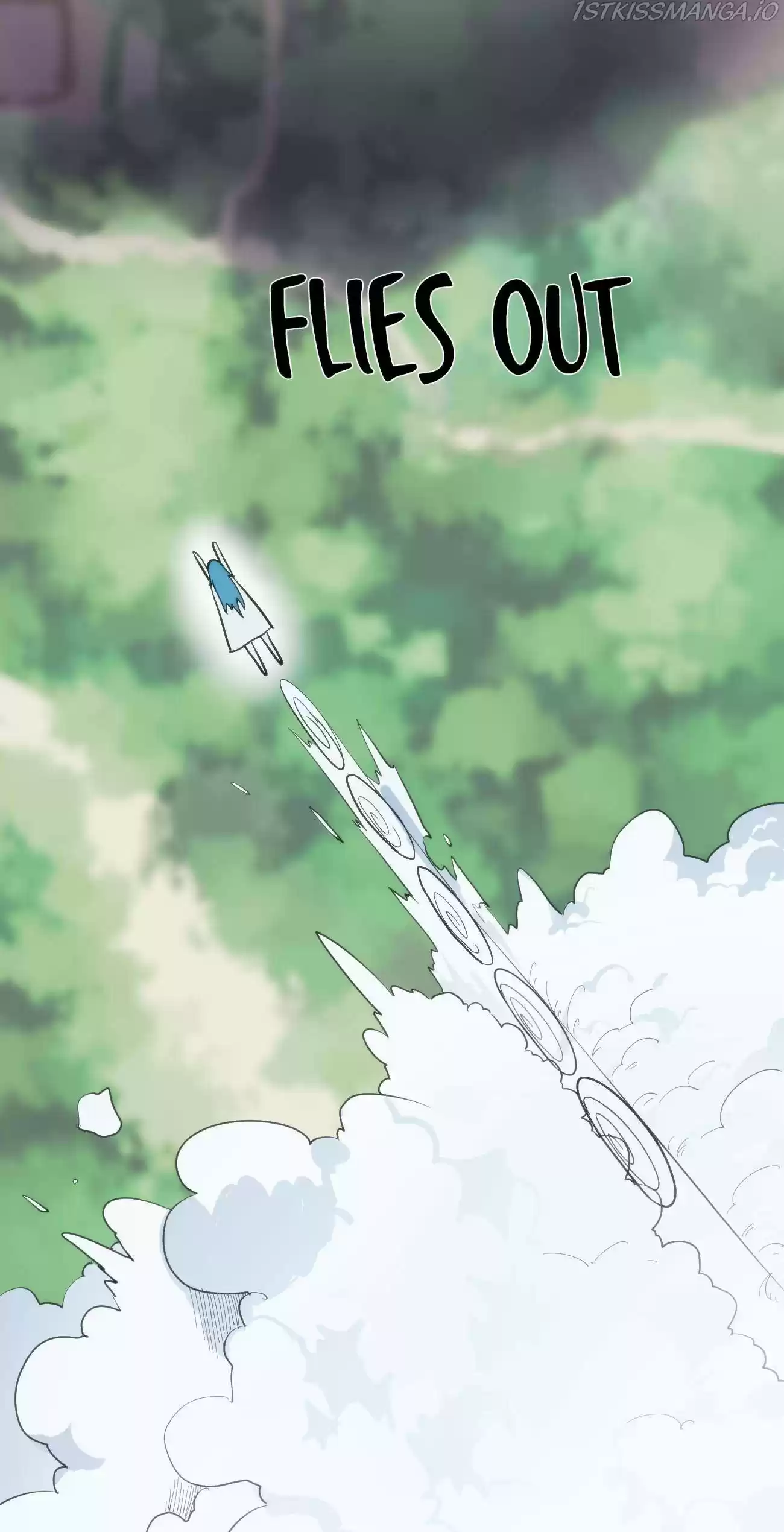 The Saintess Has A Showdown Chapter 21