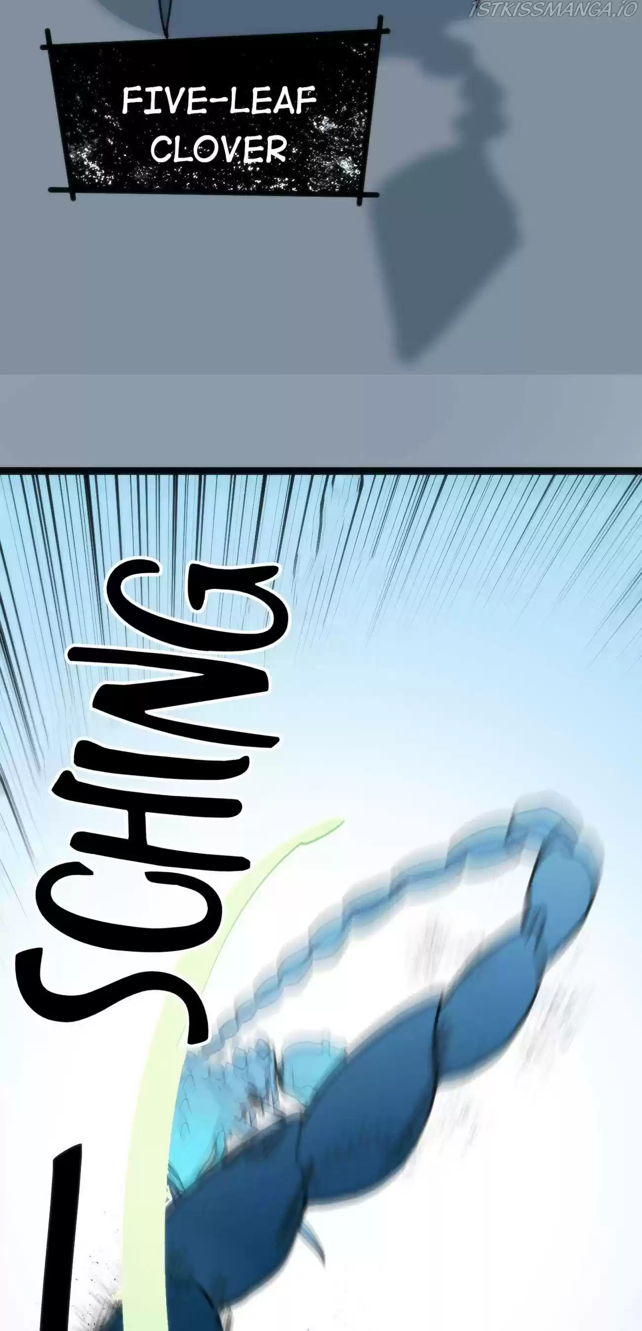 The Saintess Has A Showdown Chapter 21