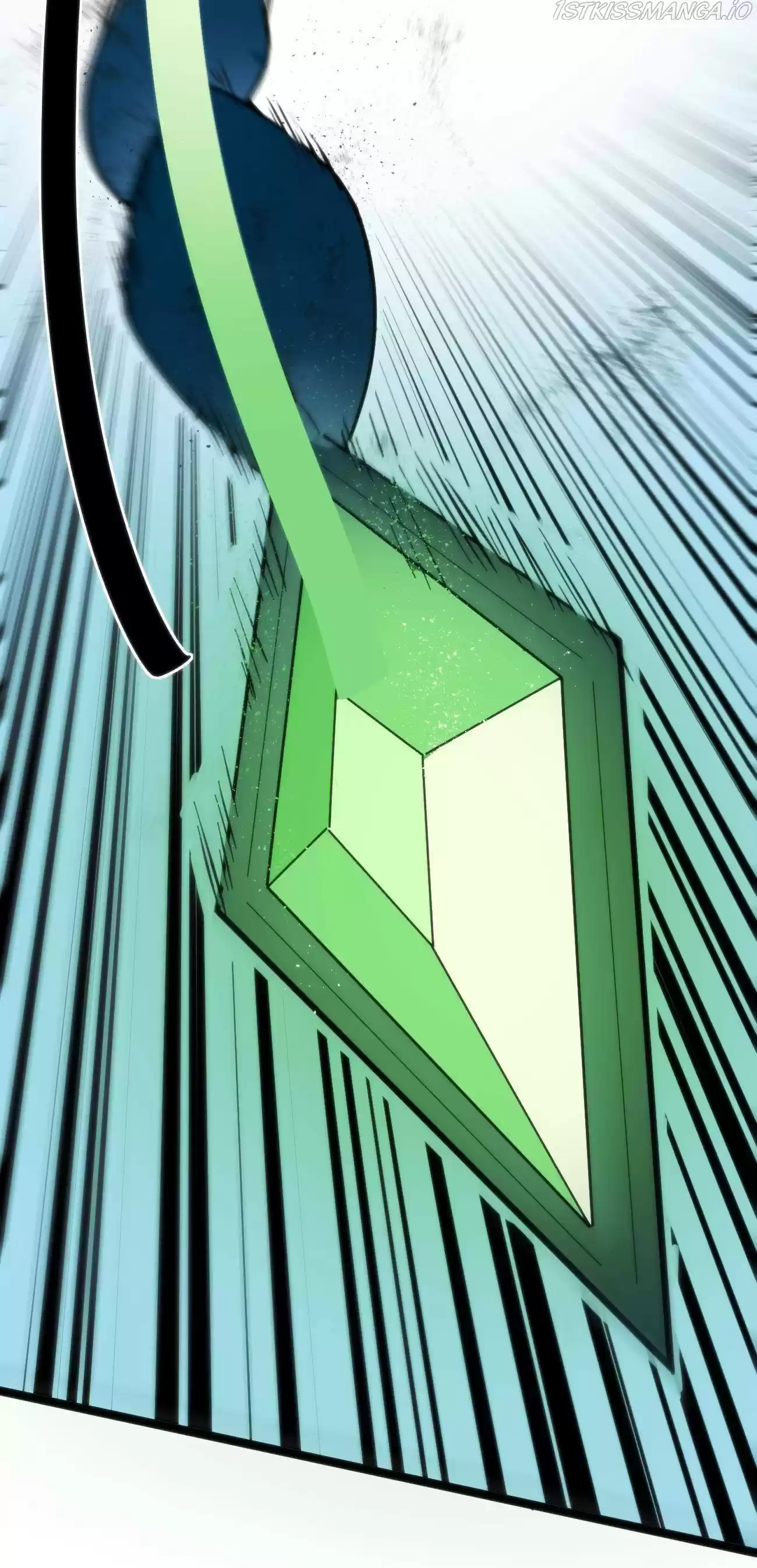 The Saintess Has A Showdown Chapter 21