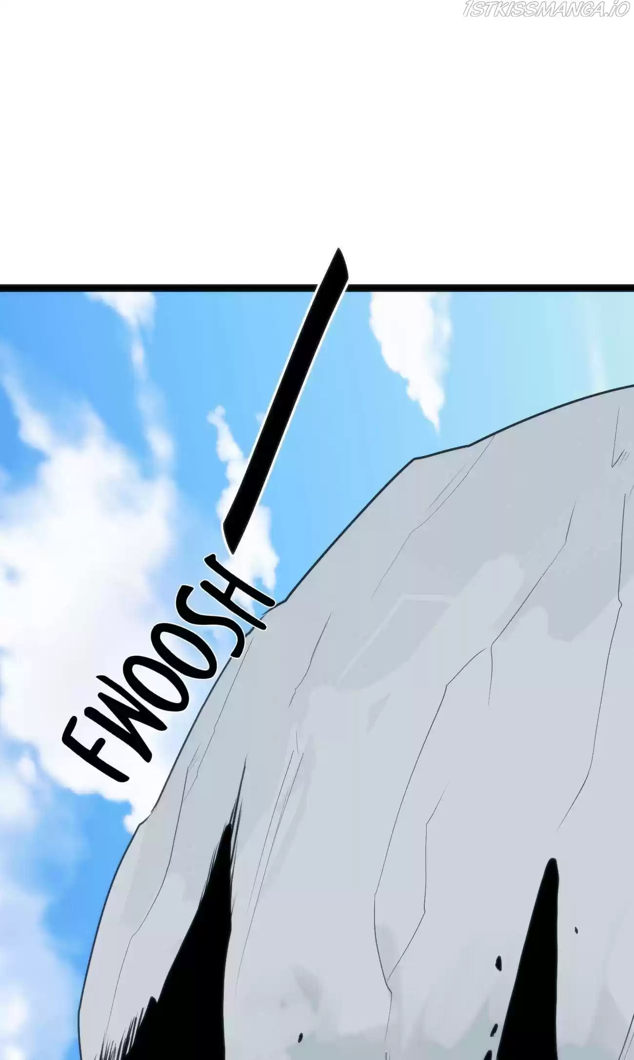 The Saintess Has A Showdown Chapter 21