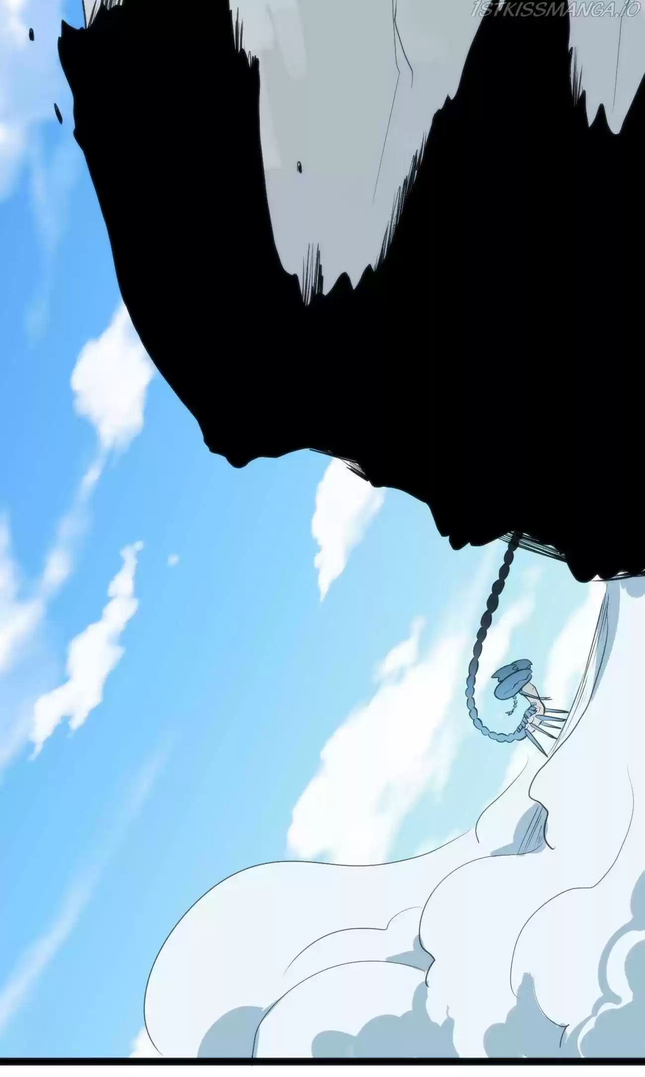 The Saintess Has A Showdown Chapter 21