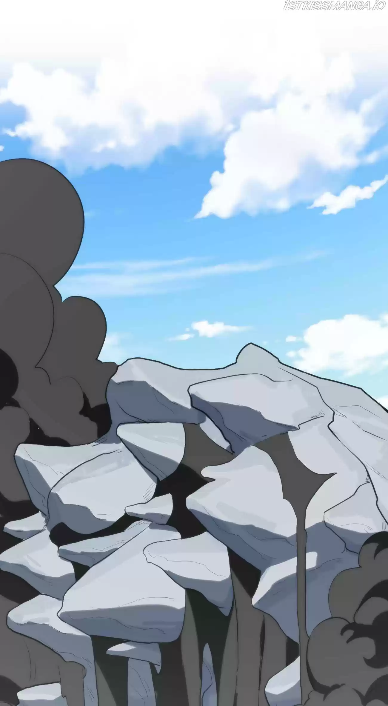 The Saintess Has A Showdown Chapter 21