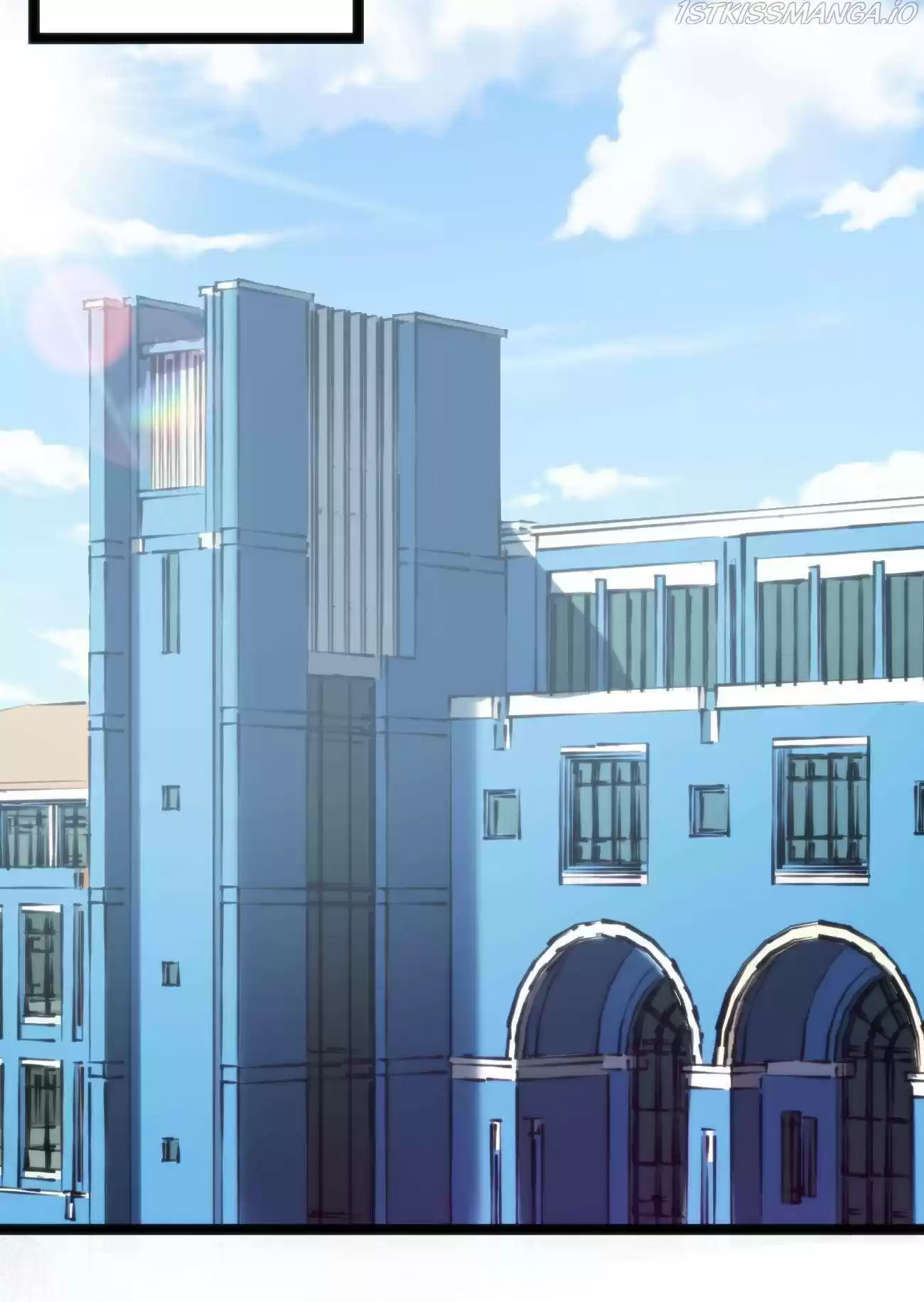 The Saintess Has A Showdown Chapter 21