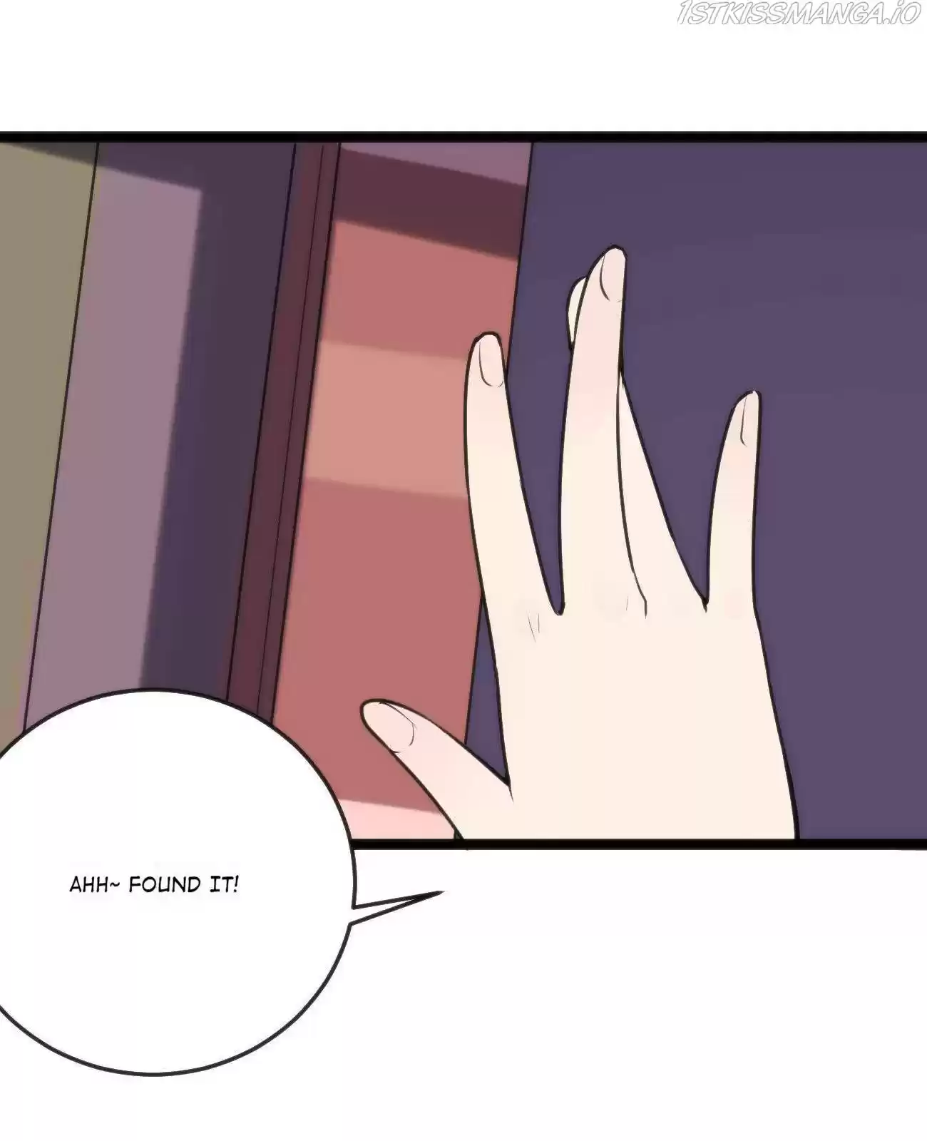 The Saintess Has A Showdown Chapter 21