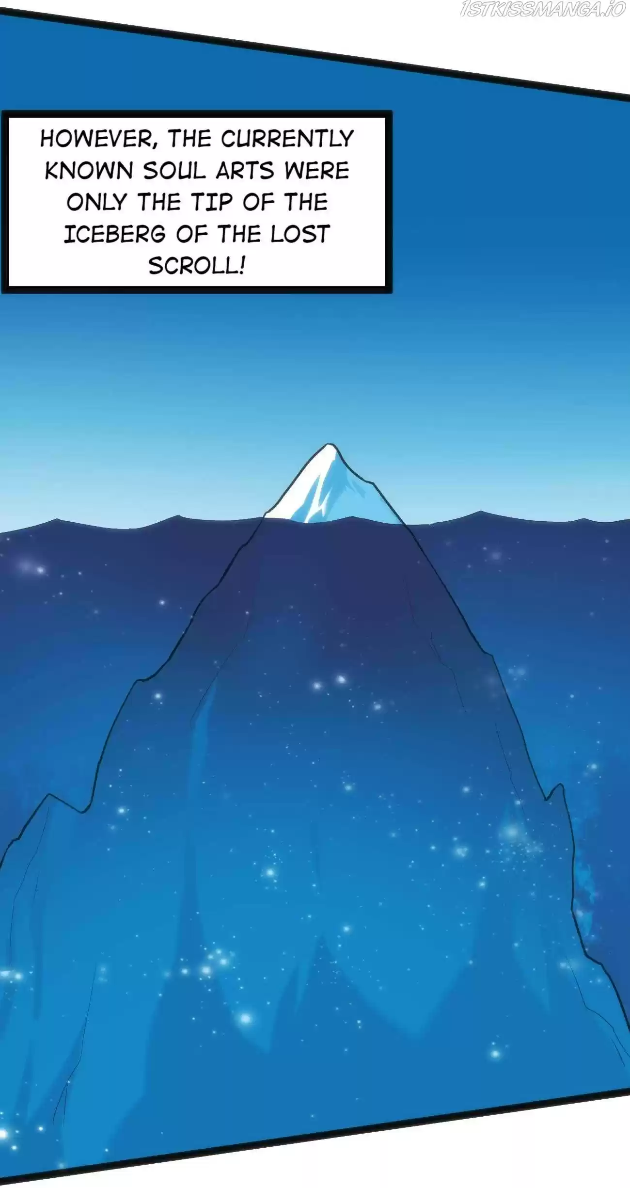 The Saintess Has A Showdown Chapter 23