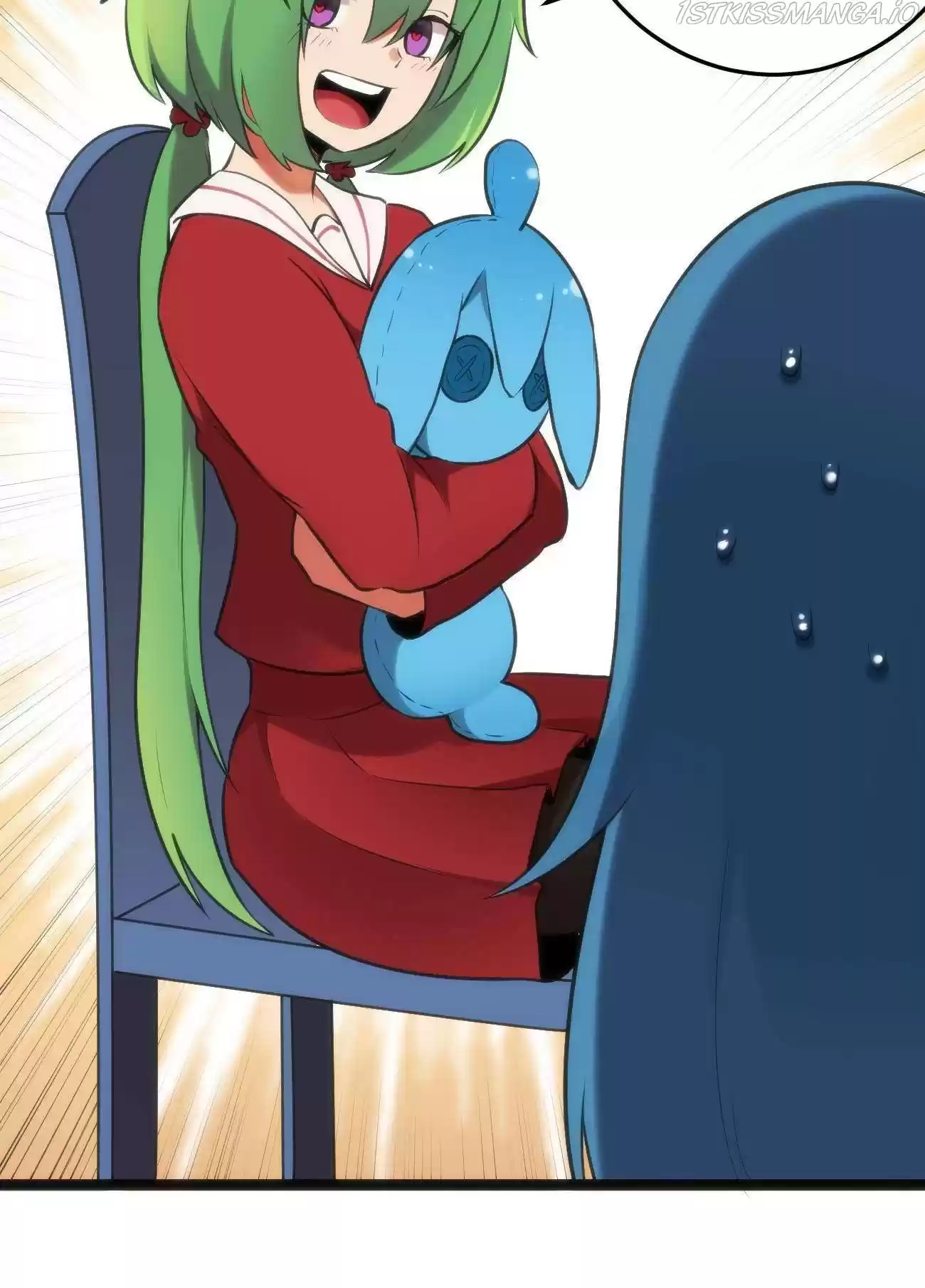 The Saintess Has A Showdown Chapter 23