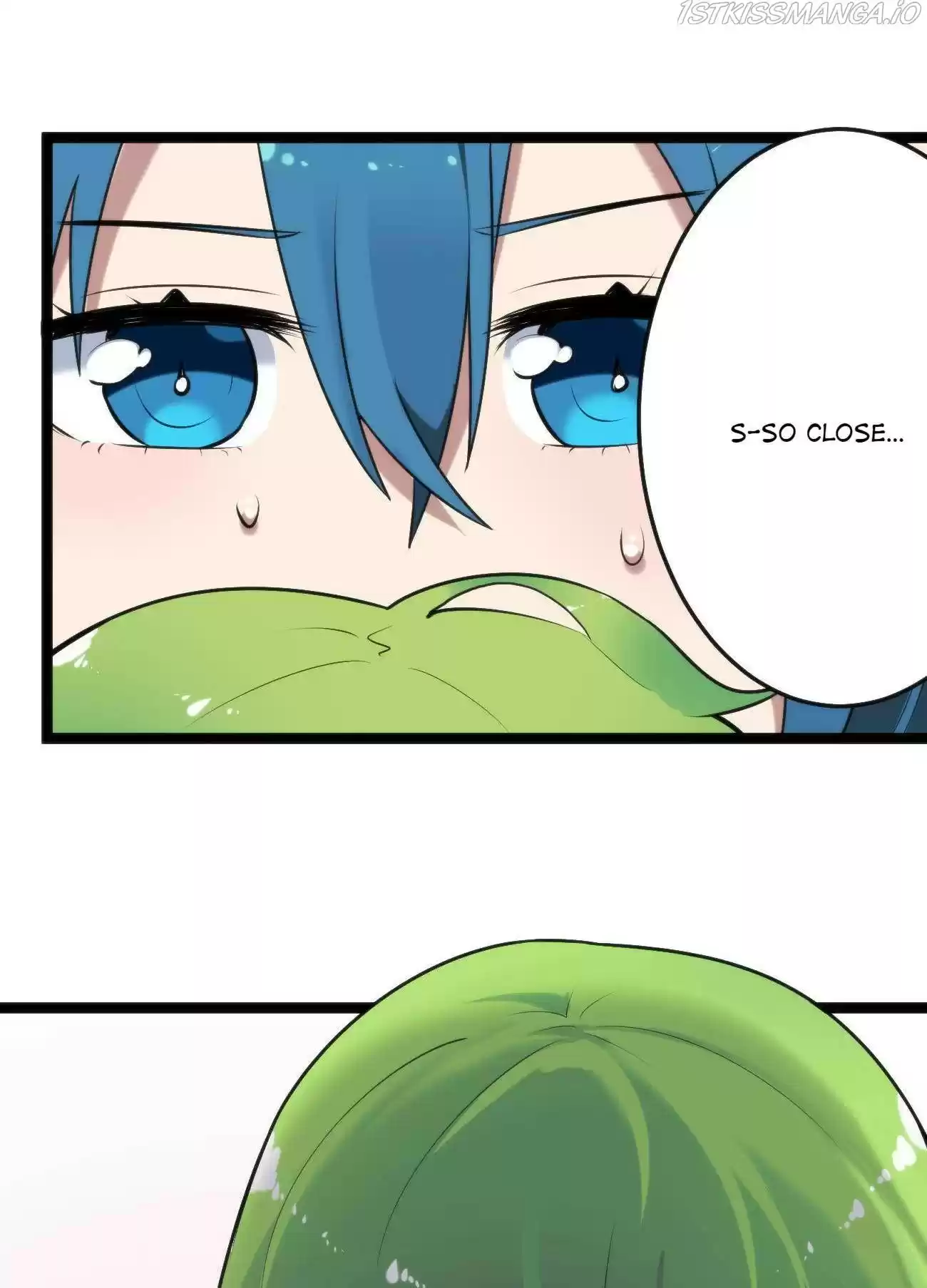 The Saintess Has A Showdown Chapter 23