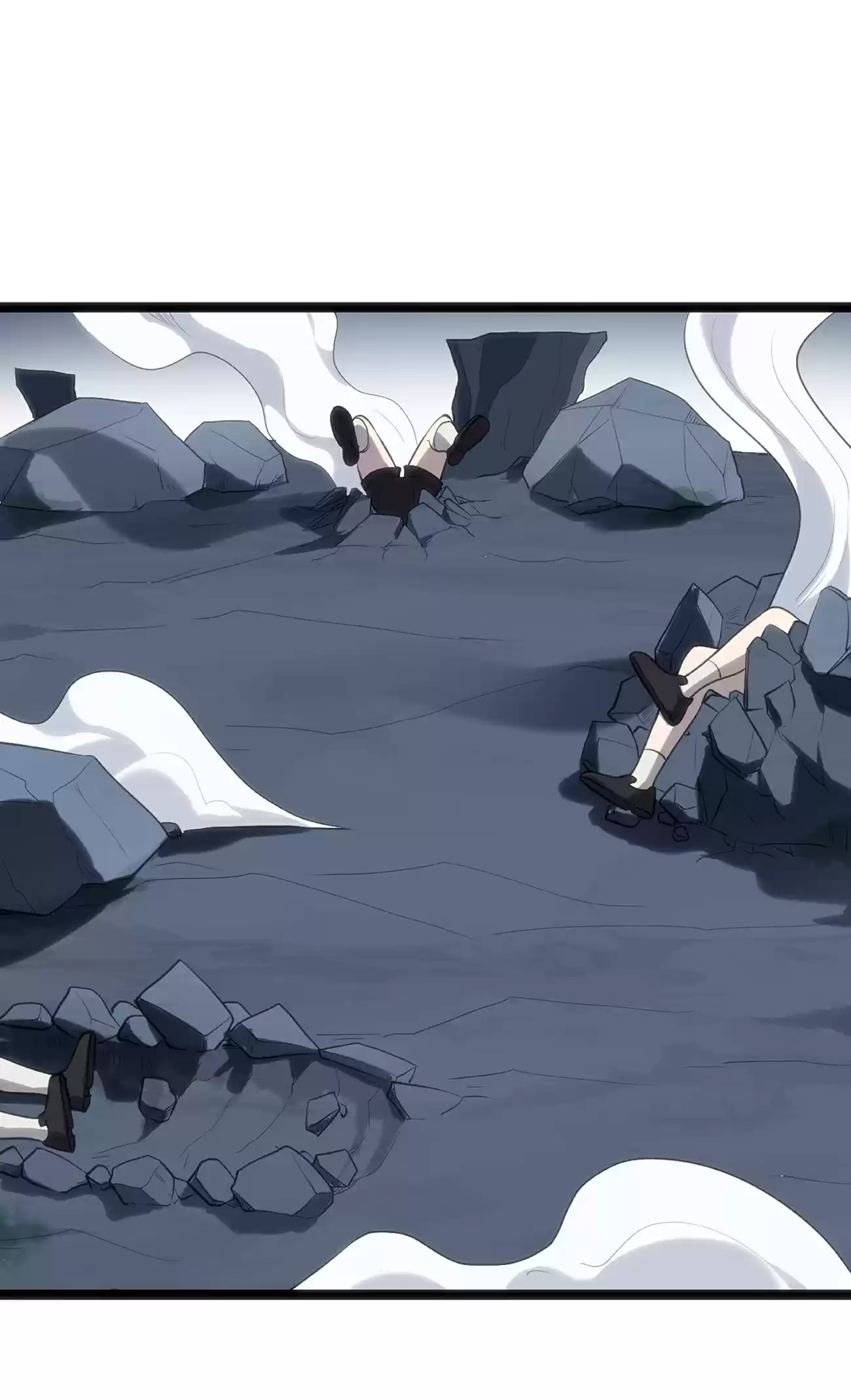 The Saintess Has A Showdown Chapter 28