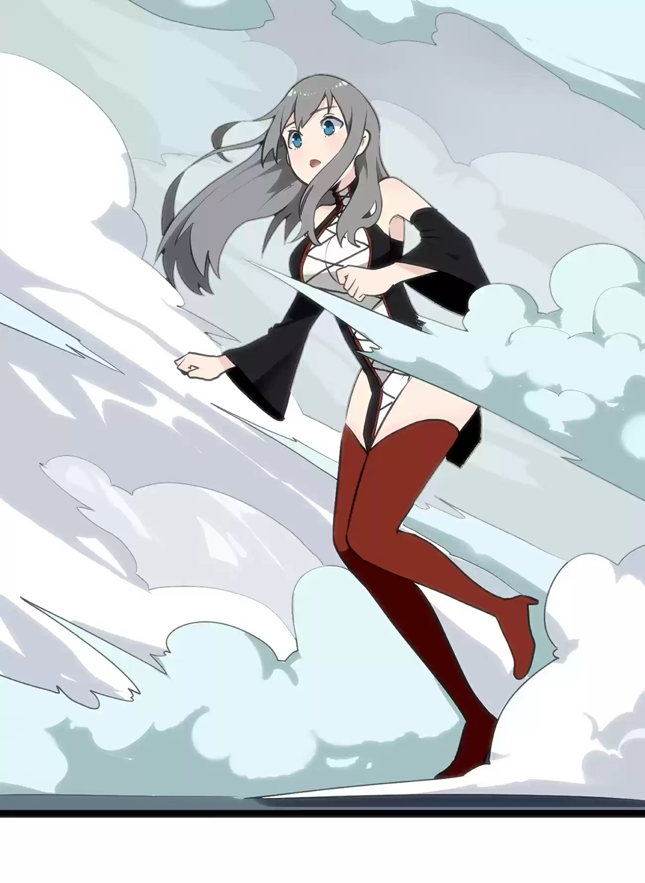 The Saintess Has A Showdown Chapter 28