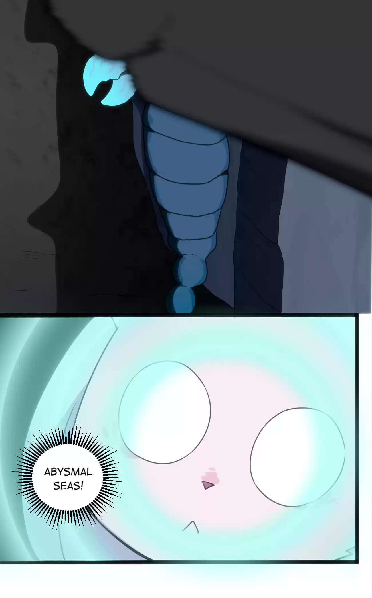 The Saintess Has A Showdown Chapter 29