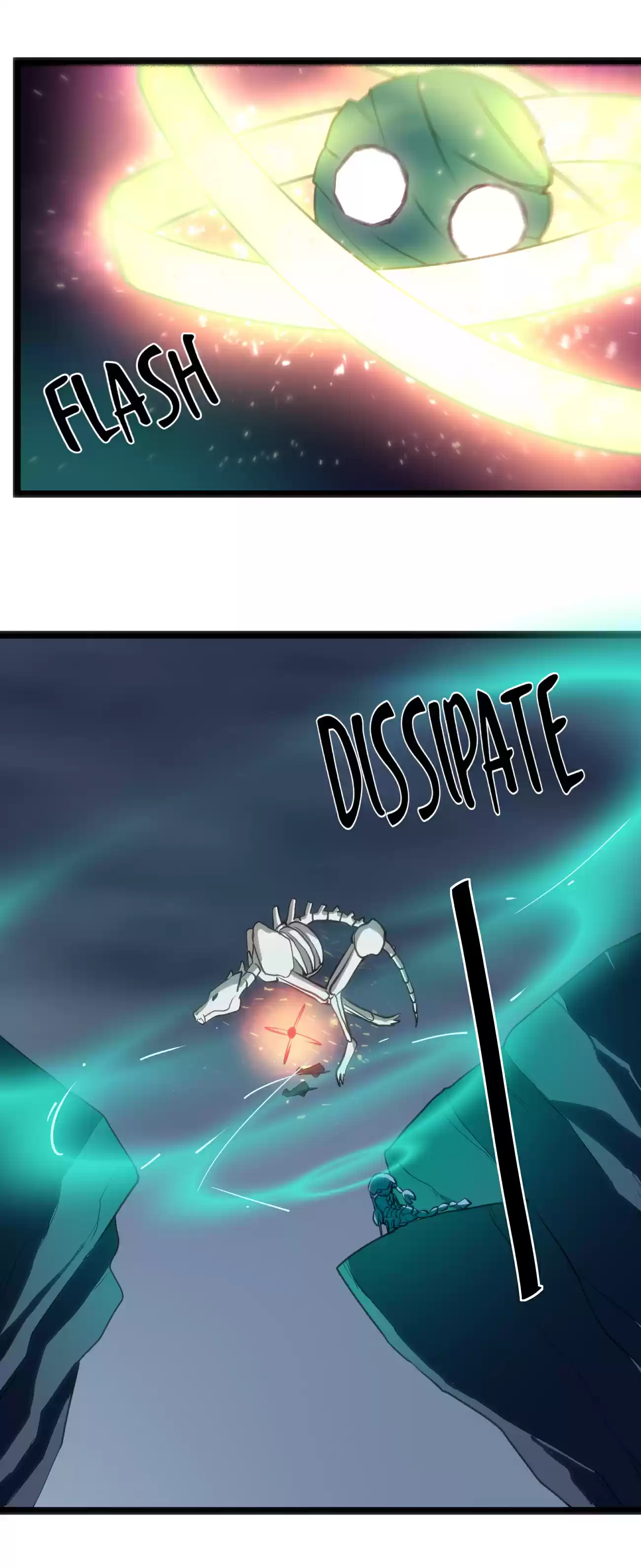 The Saintess Has A Showdown Chapter 29