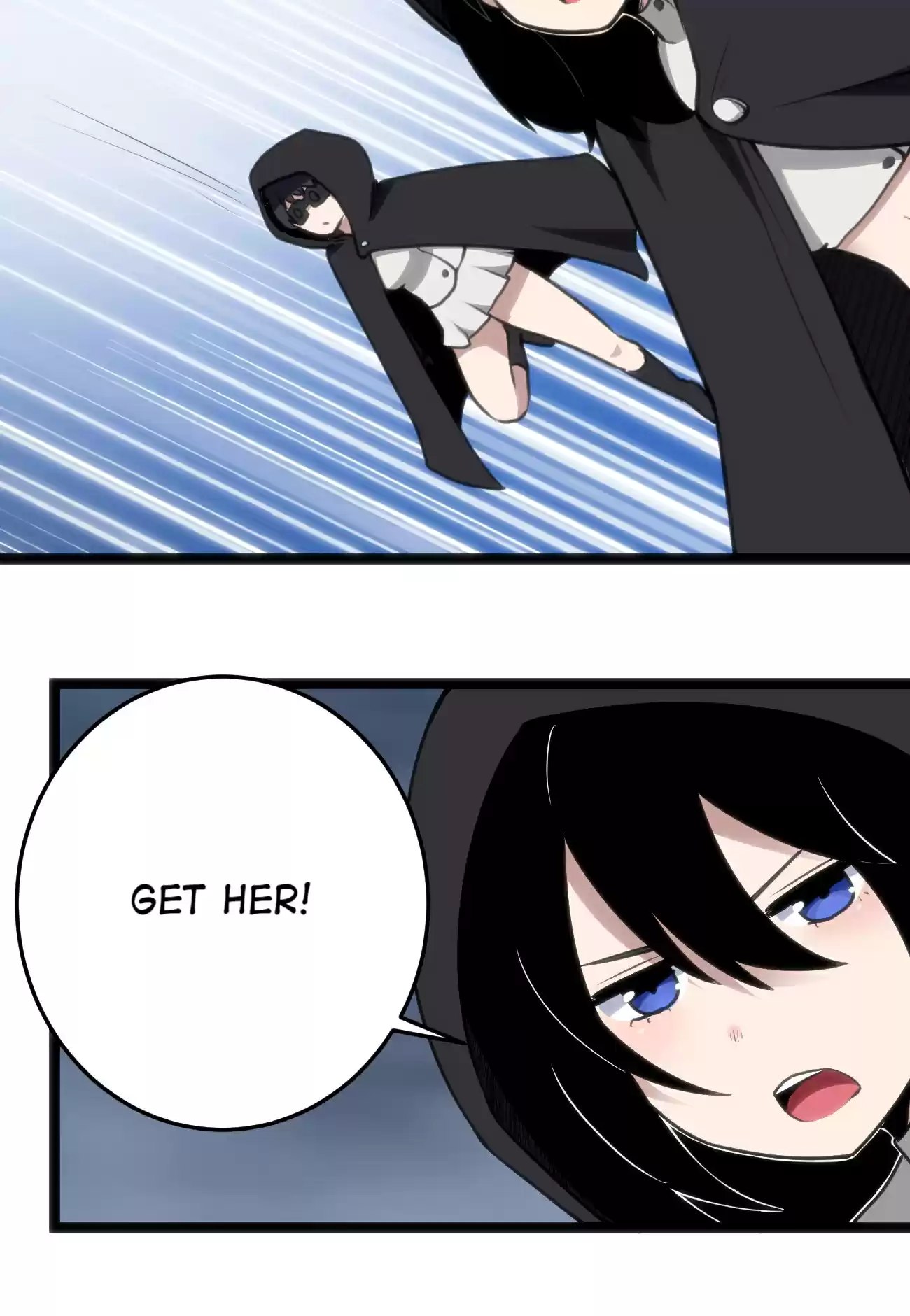 The Saintess Has A Showdown Chapter 29