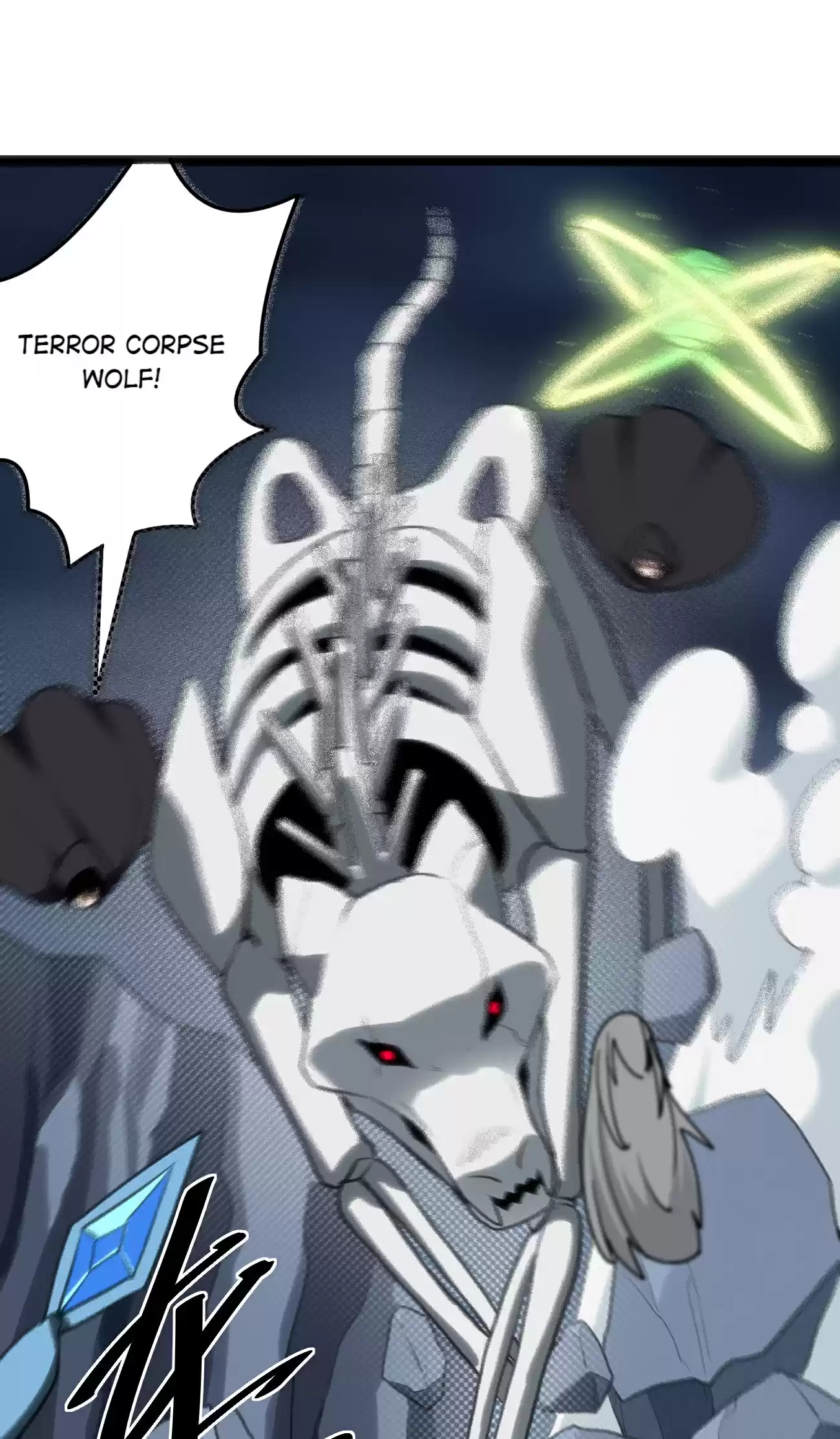 The Saintess Has A Showdown Chapter 29