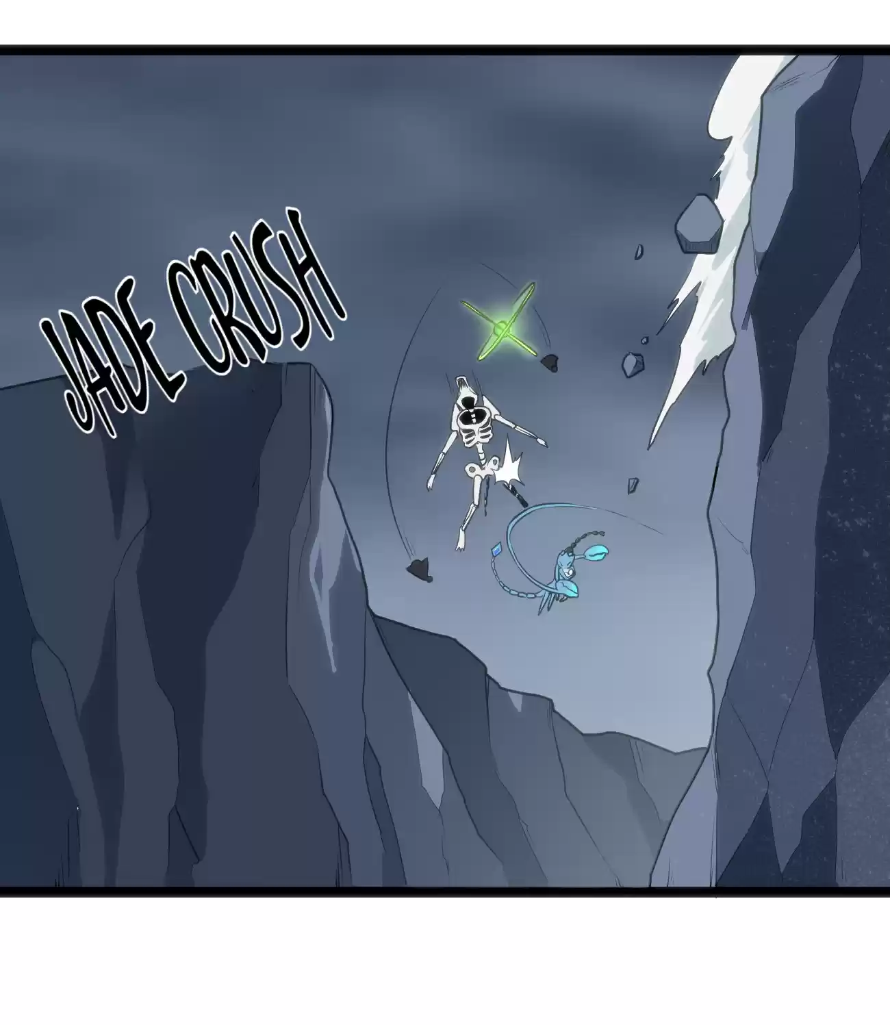 The Saintess Has A Showdown Chapter 29