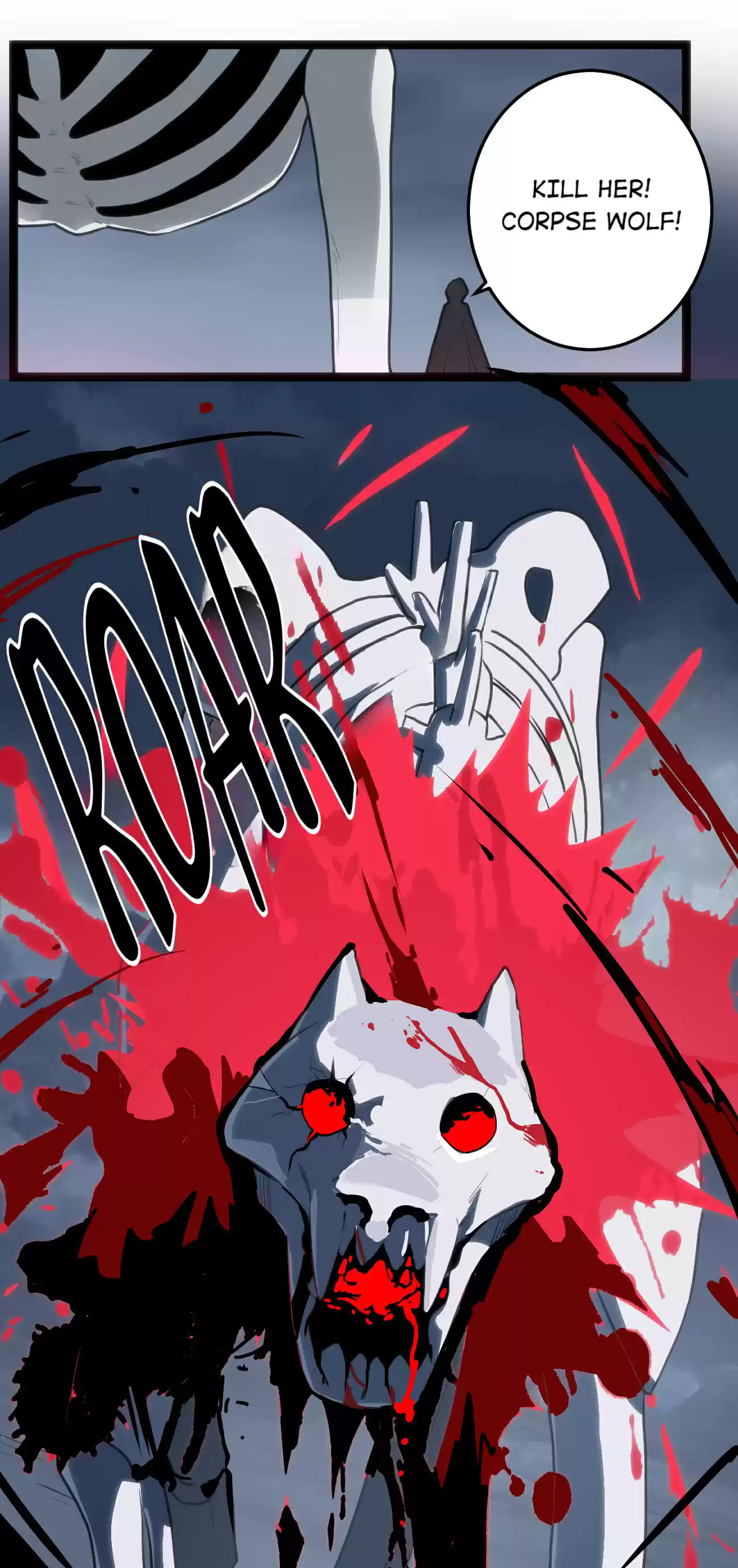 The Saintess Has A Showdown Chapter 29