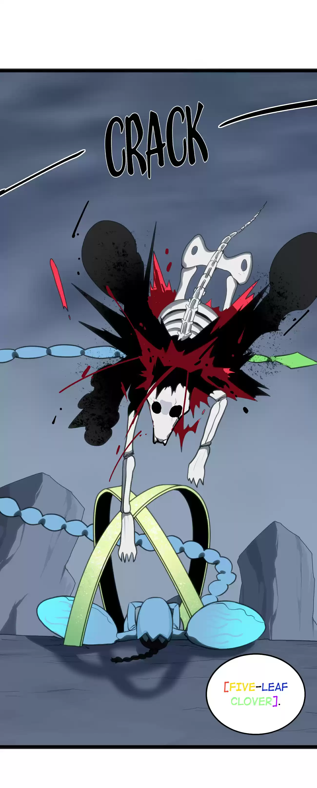 The Saintess Has A Showdown Chapter 29