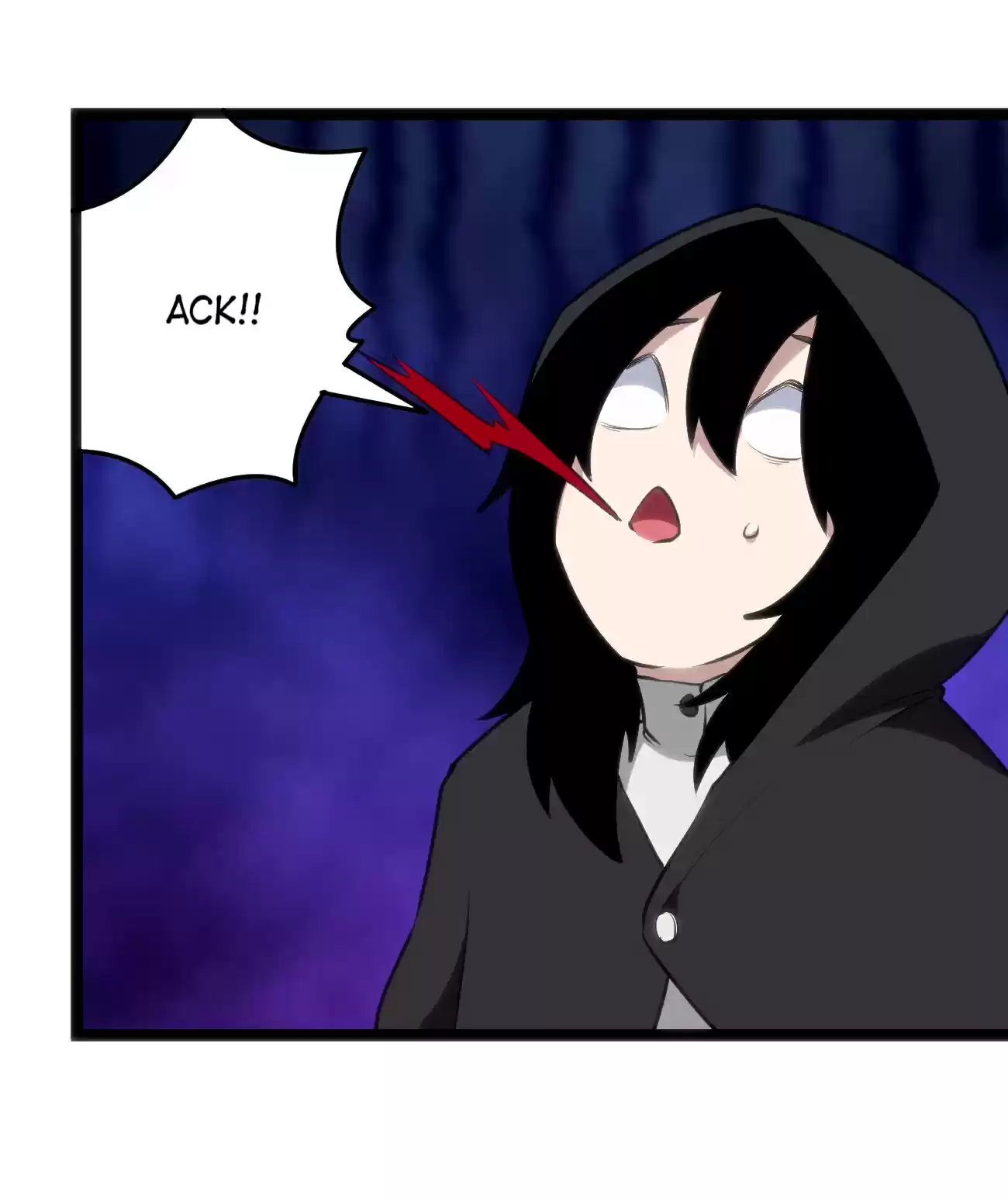 The Saintess Has A Showdown Chapter 29