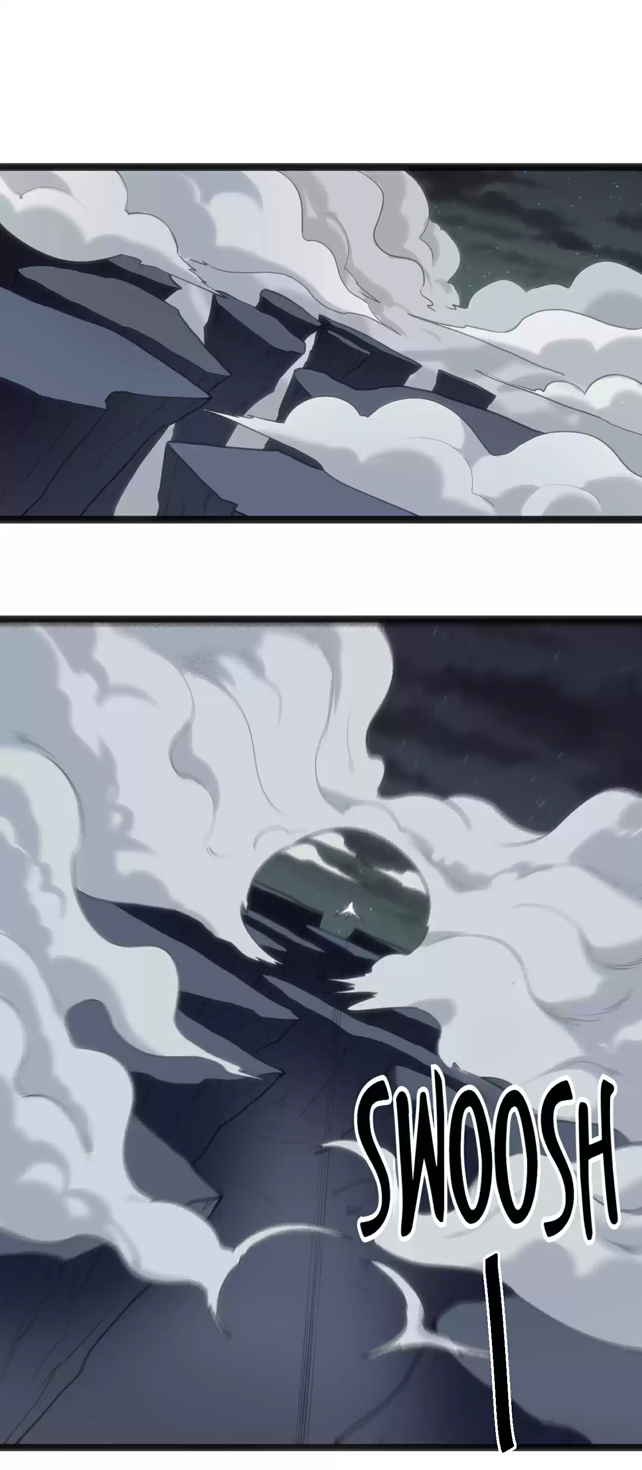 The Saintess Has A Showdown Chapter 31