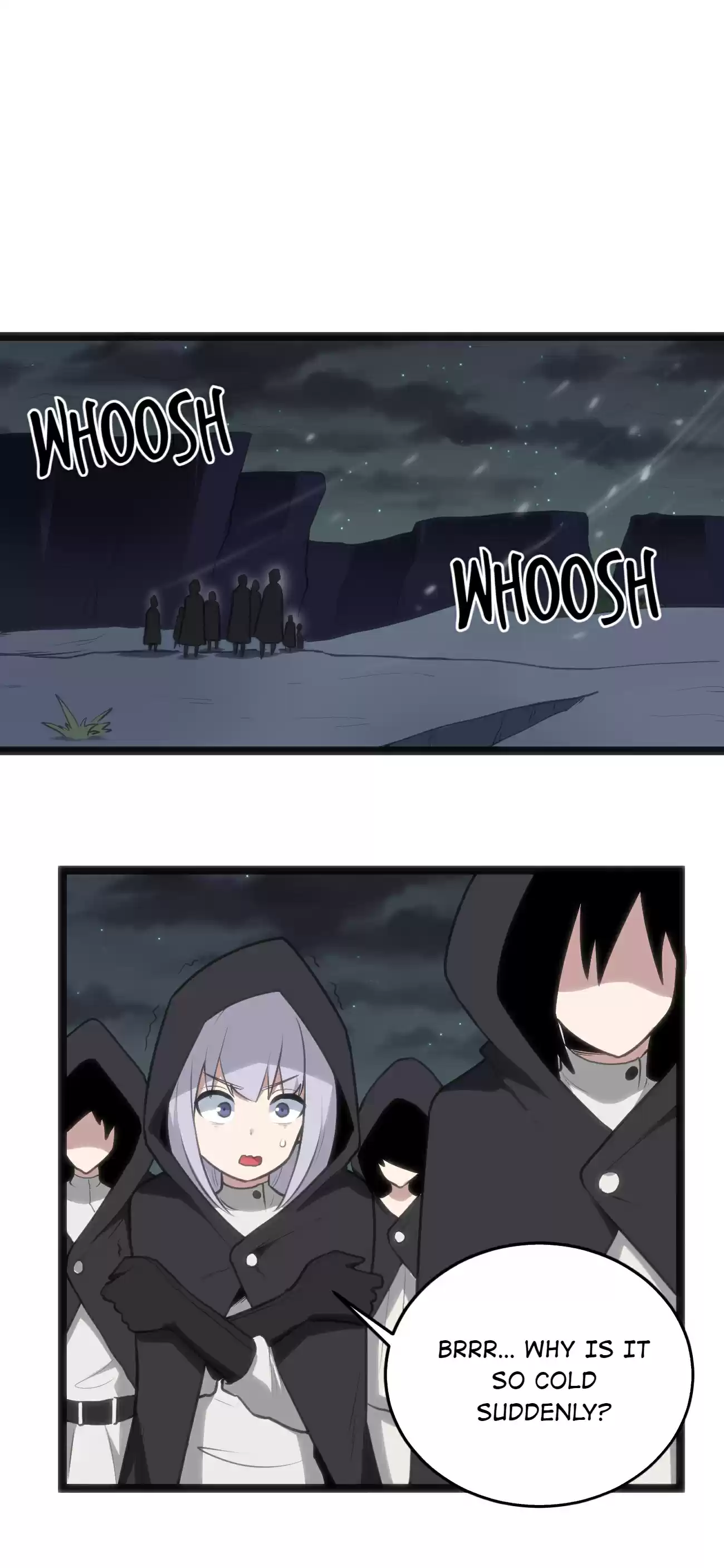 The Saintess Has A Showdown Chapter 31