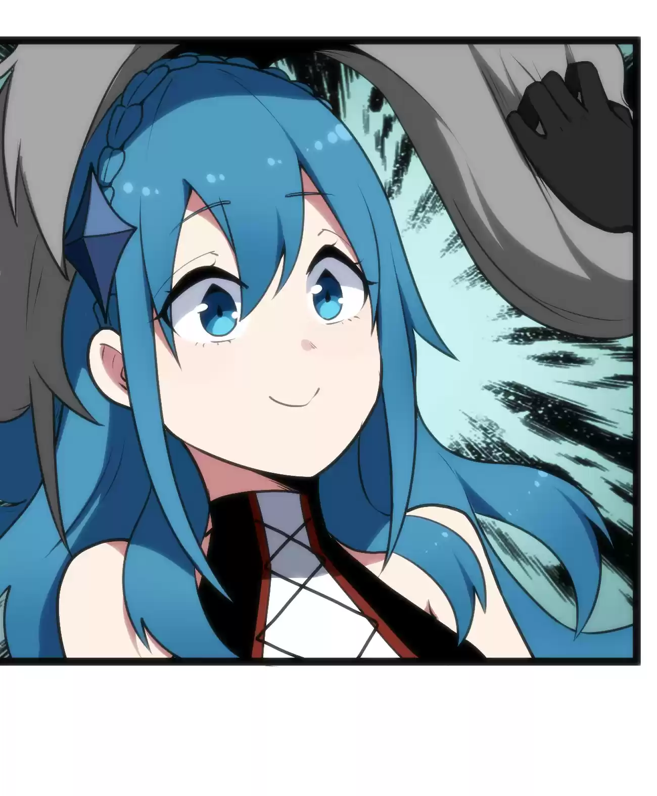 The Saintess Has A Showdown Chapter 31