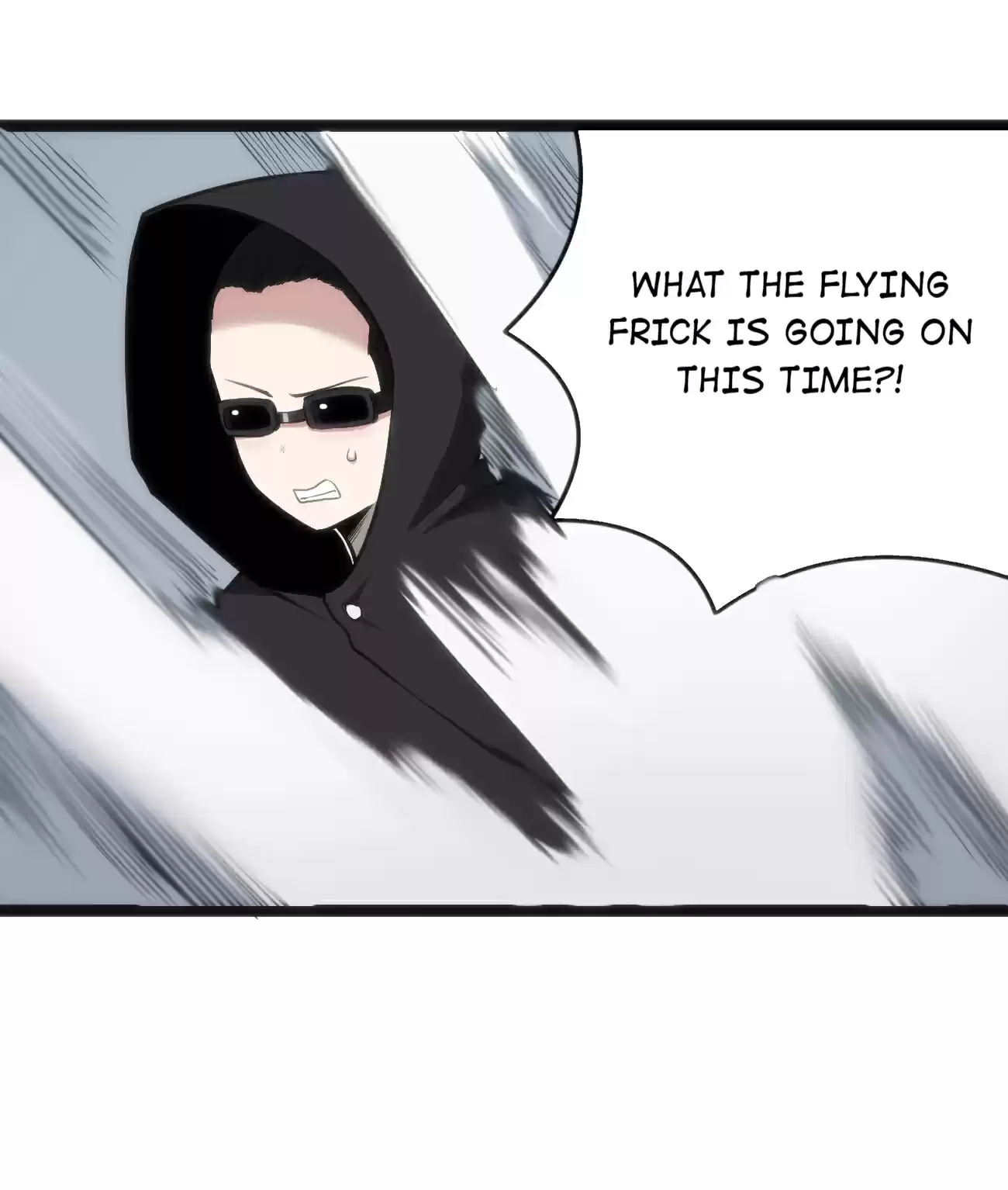 The Saintess Has A Showdown Chapter 31