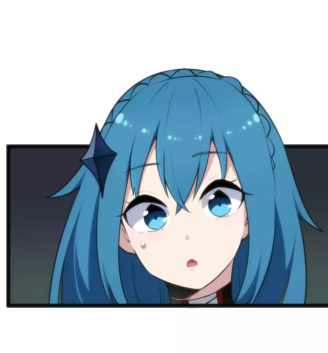 The Saintess Has A Showdown Chapter 31