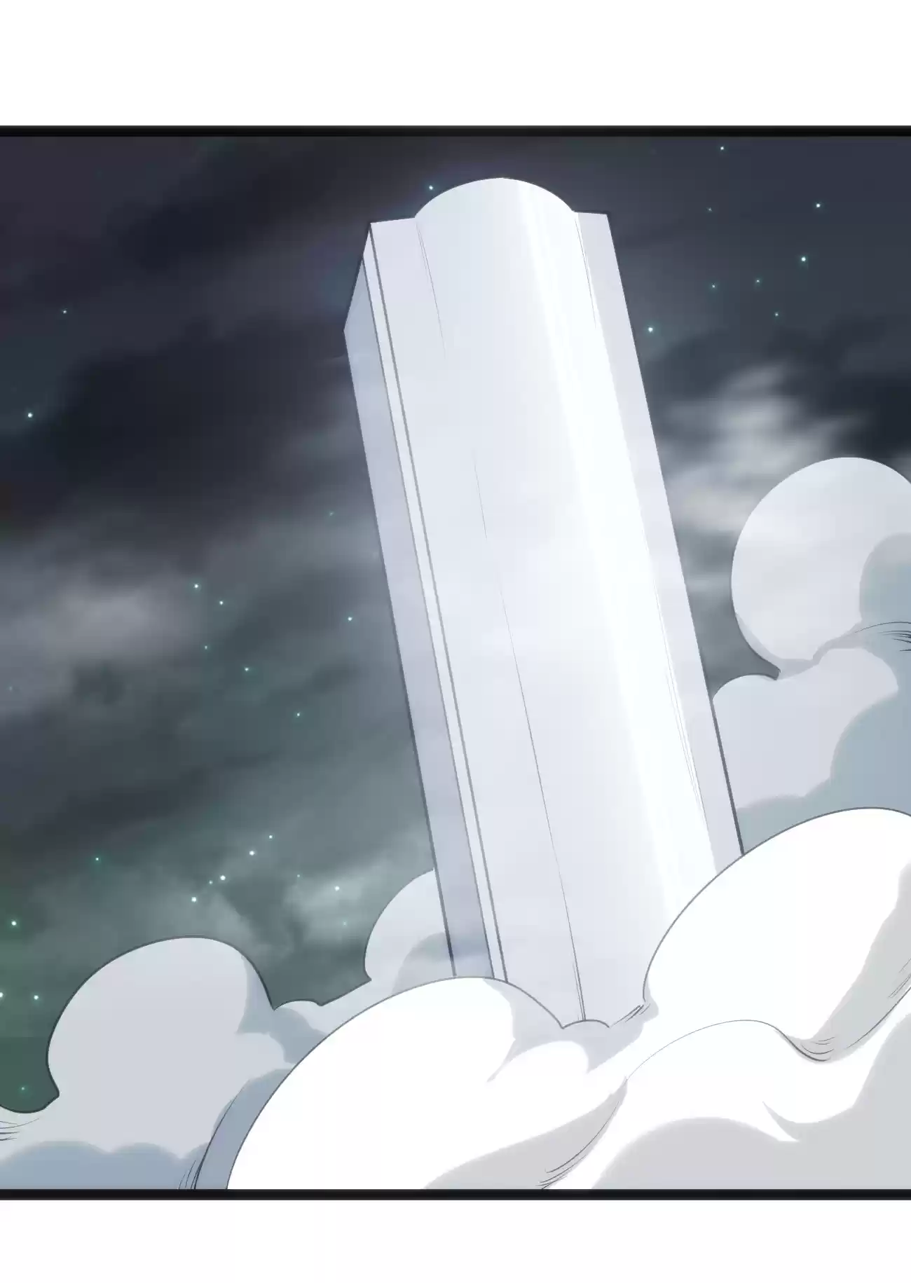 The Saintess Has A Showdown Chapter 31