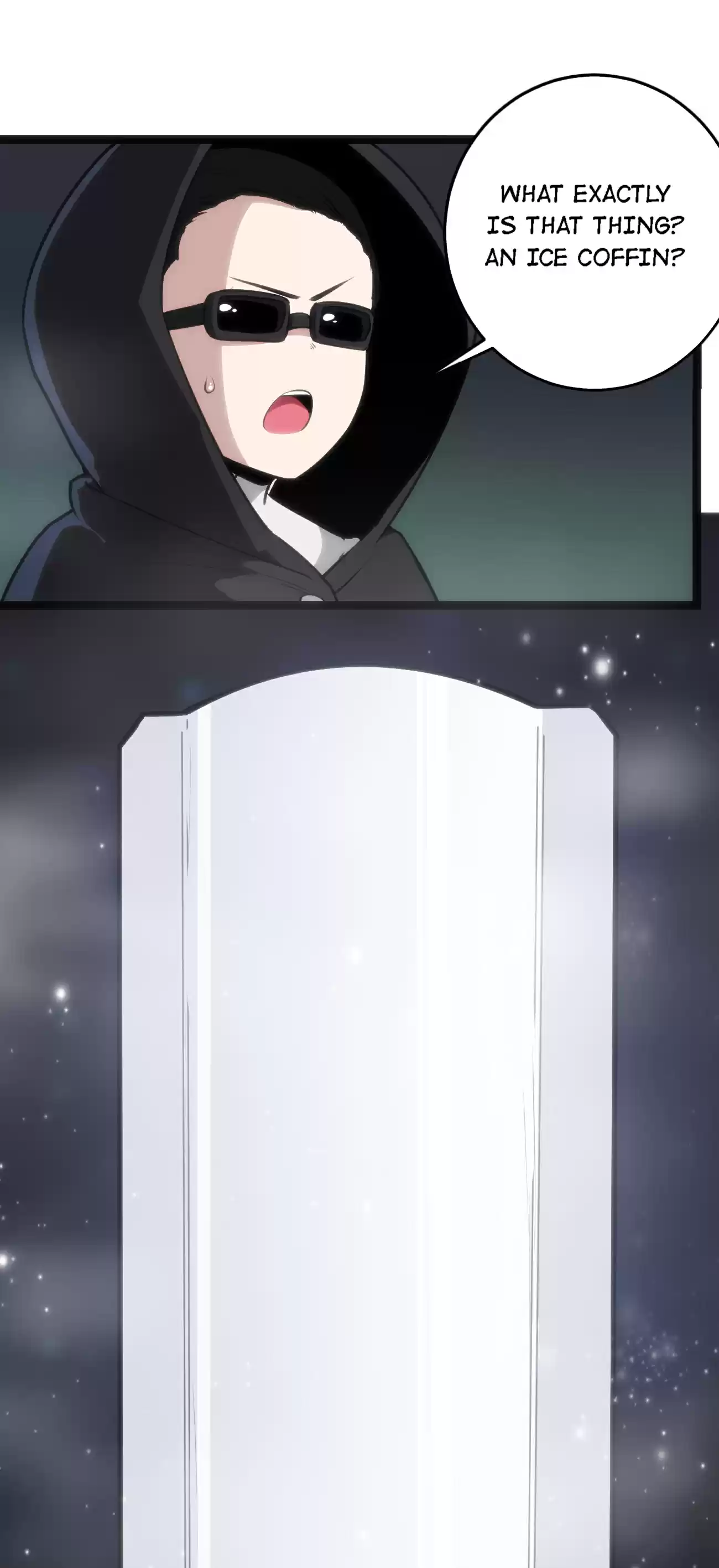 The Saintess Has A Showdown Chapter 31