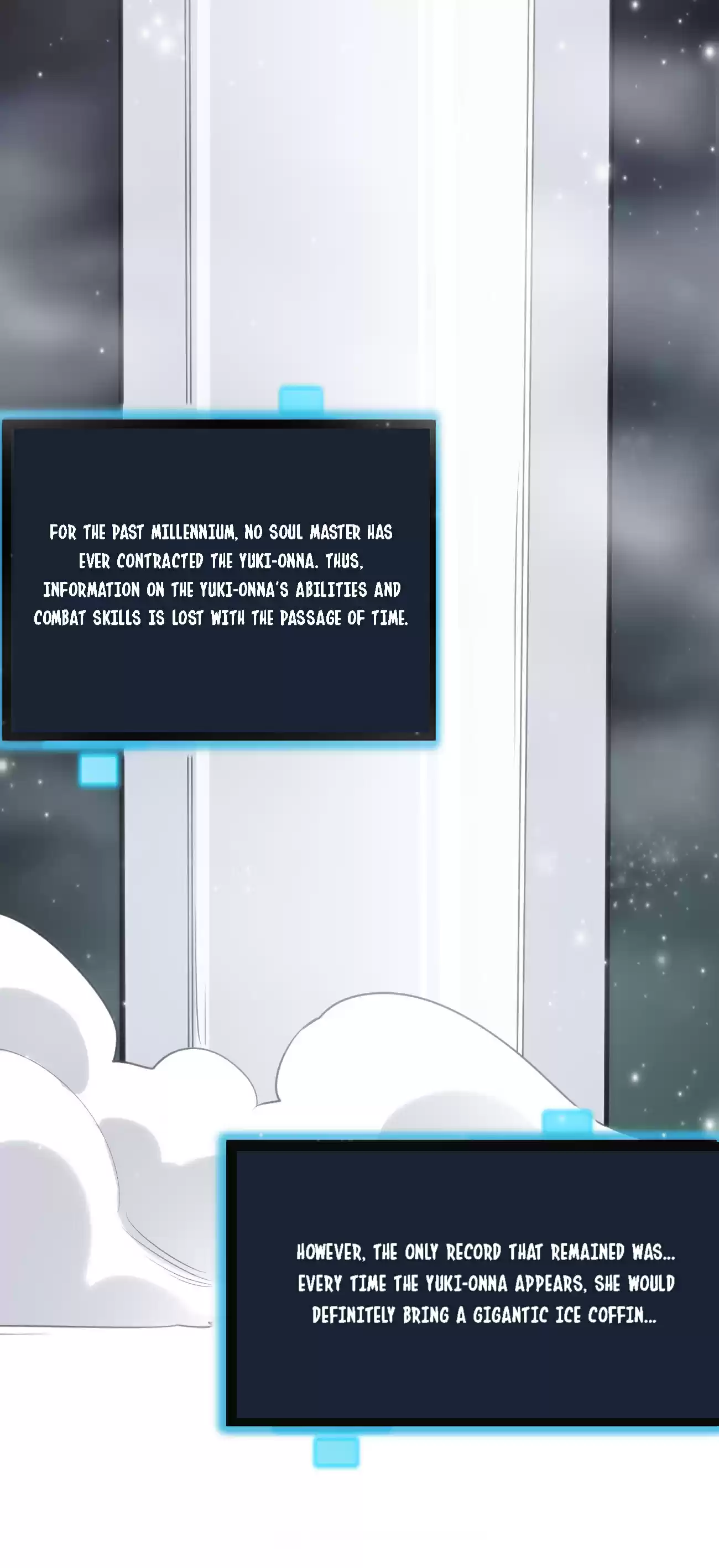 The Saintess Has A Showdown Chapter 31