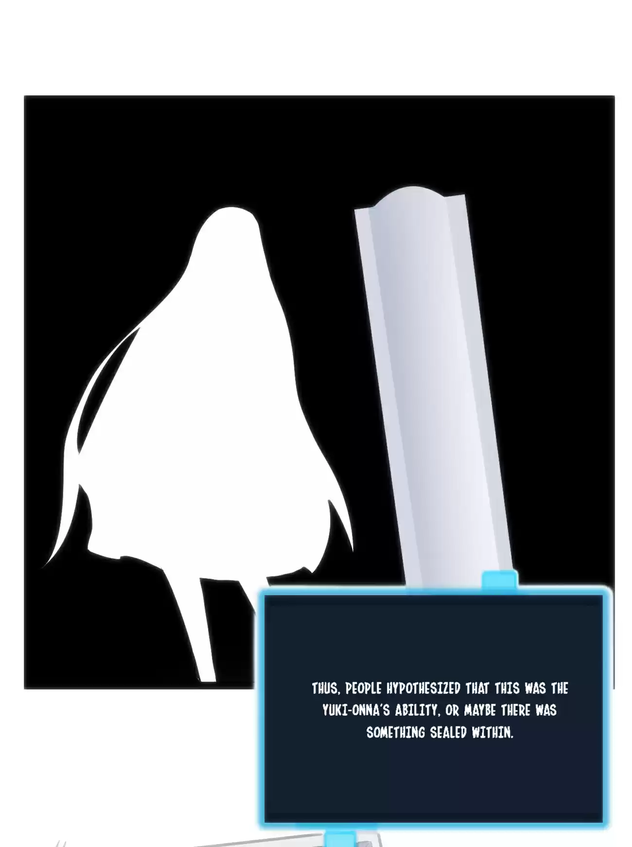 The Saintess Has A Showdown Chapter 31