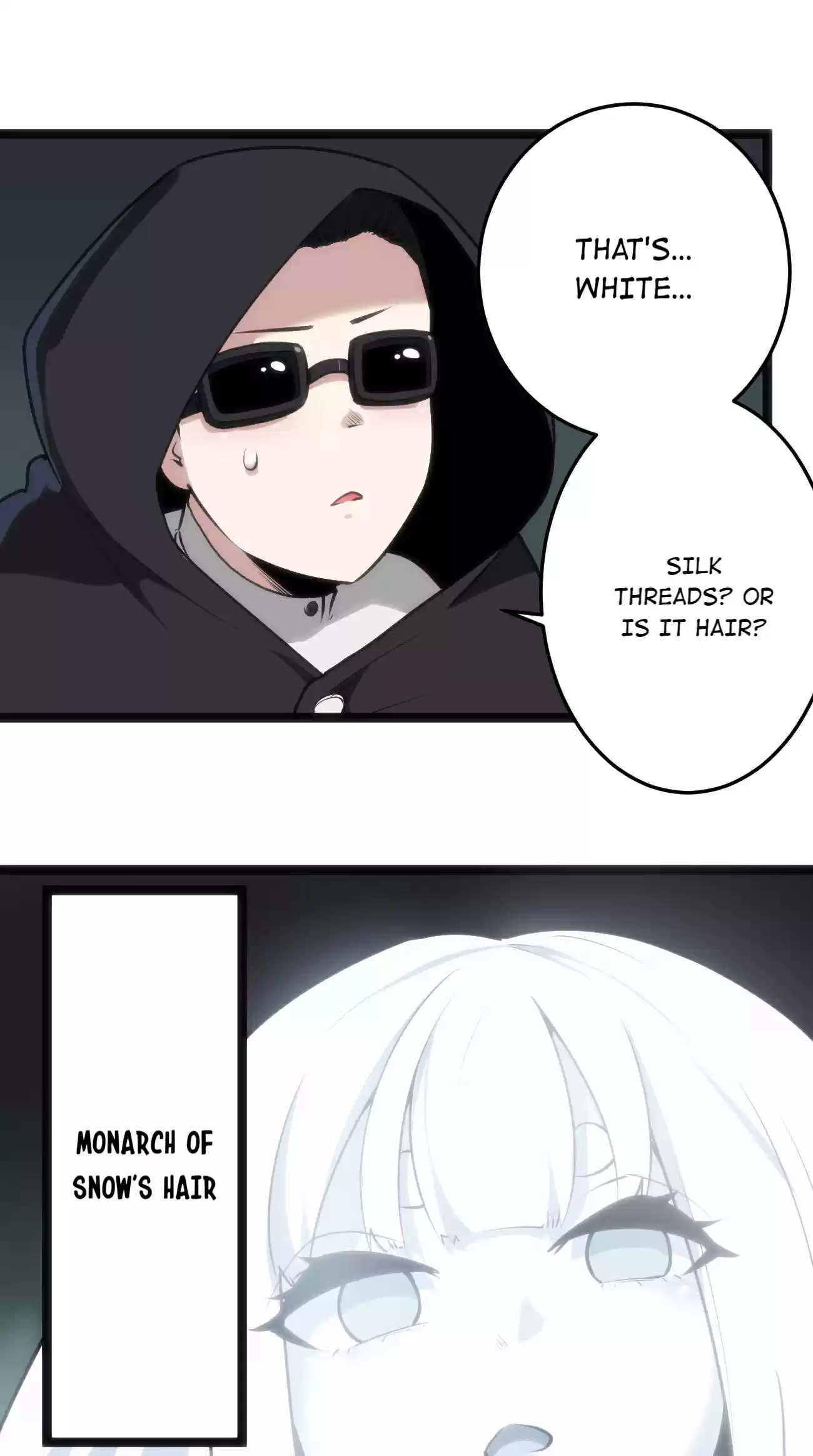 The Saintess Has A Showdown Chapter 31